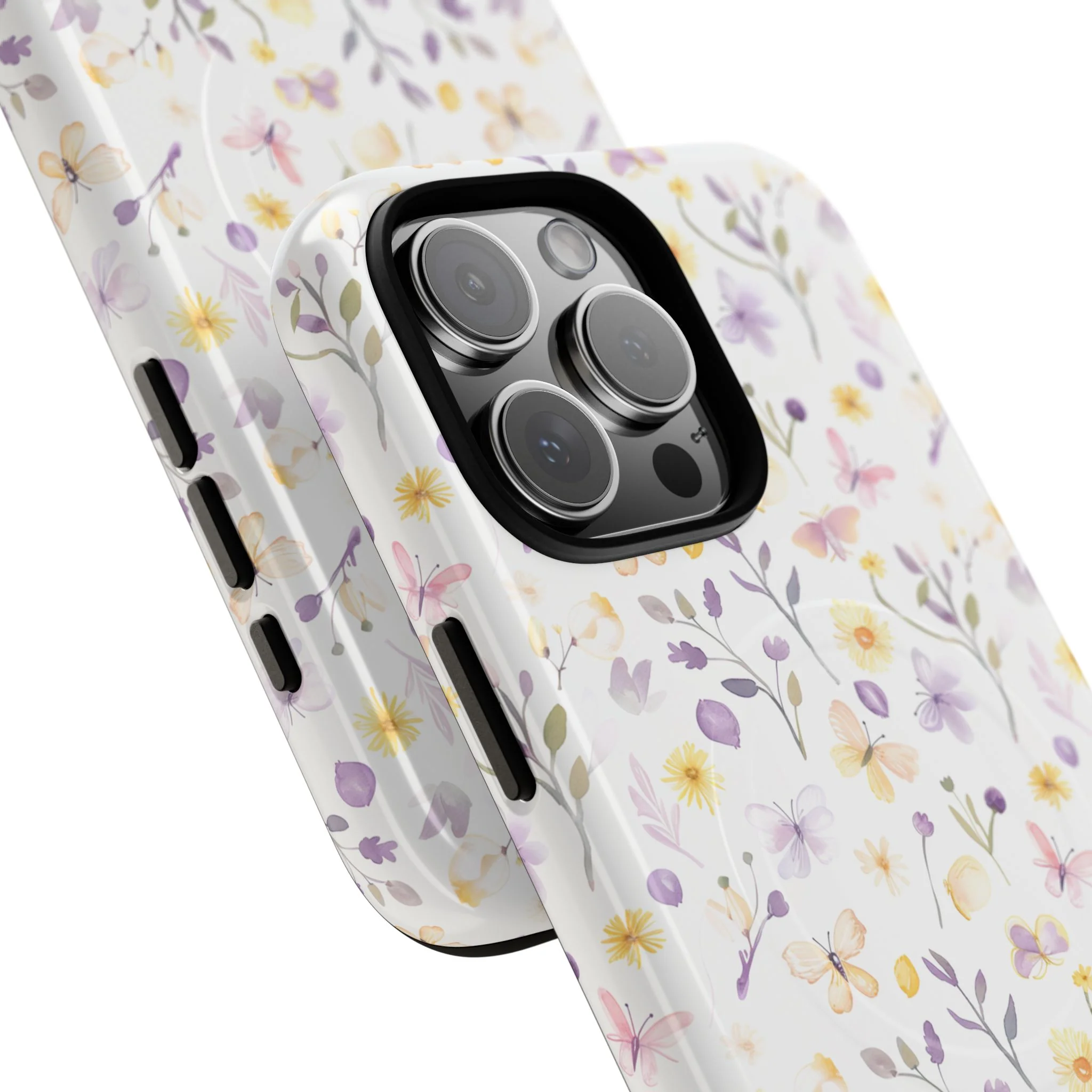 Pastel Meadow - Tough Phone Case (MagSafe) - Image 31