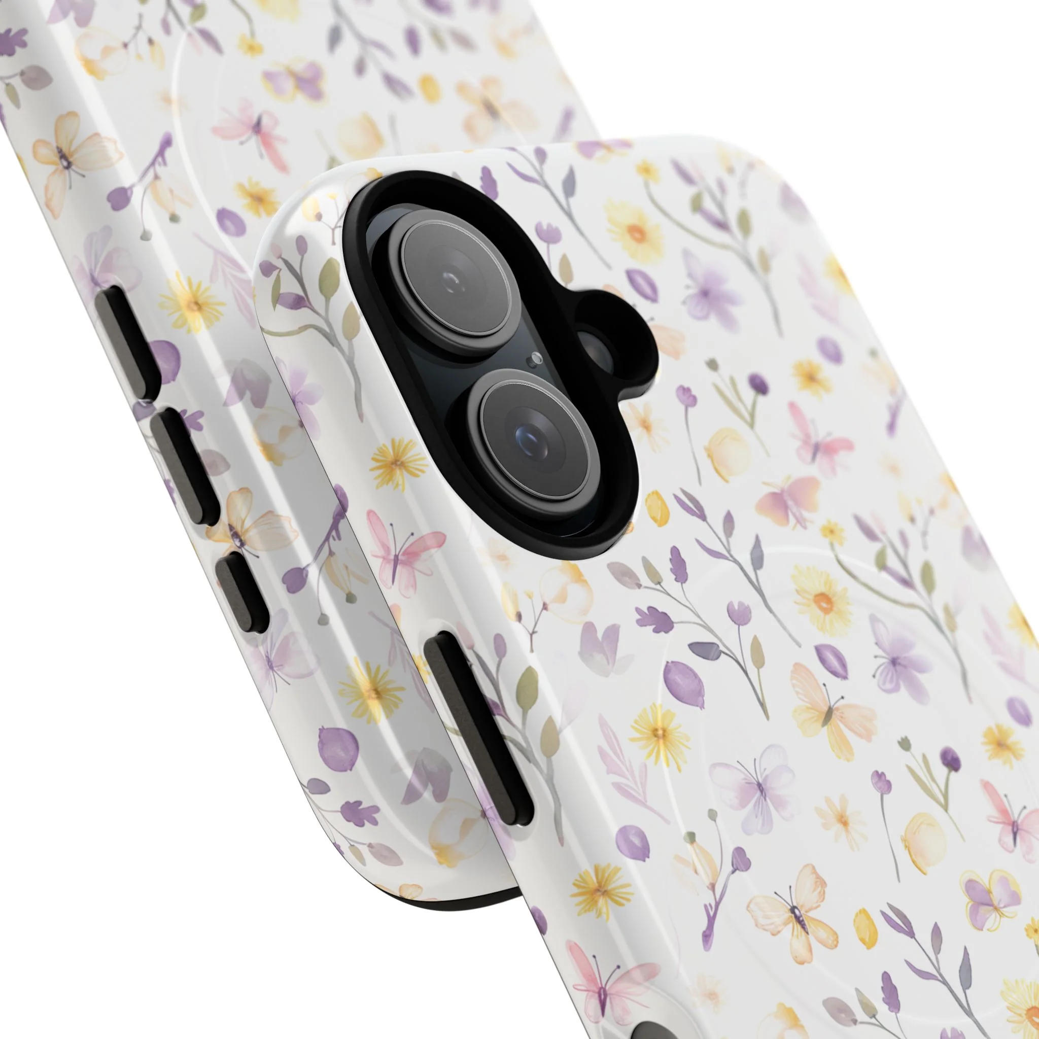 Pastel Meadow - Tough Phone Case (MagSafe) - Image 33