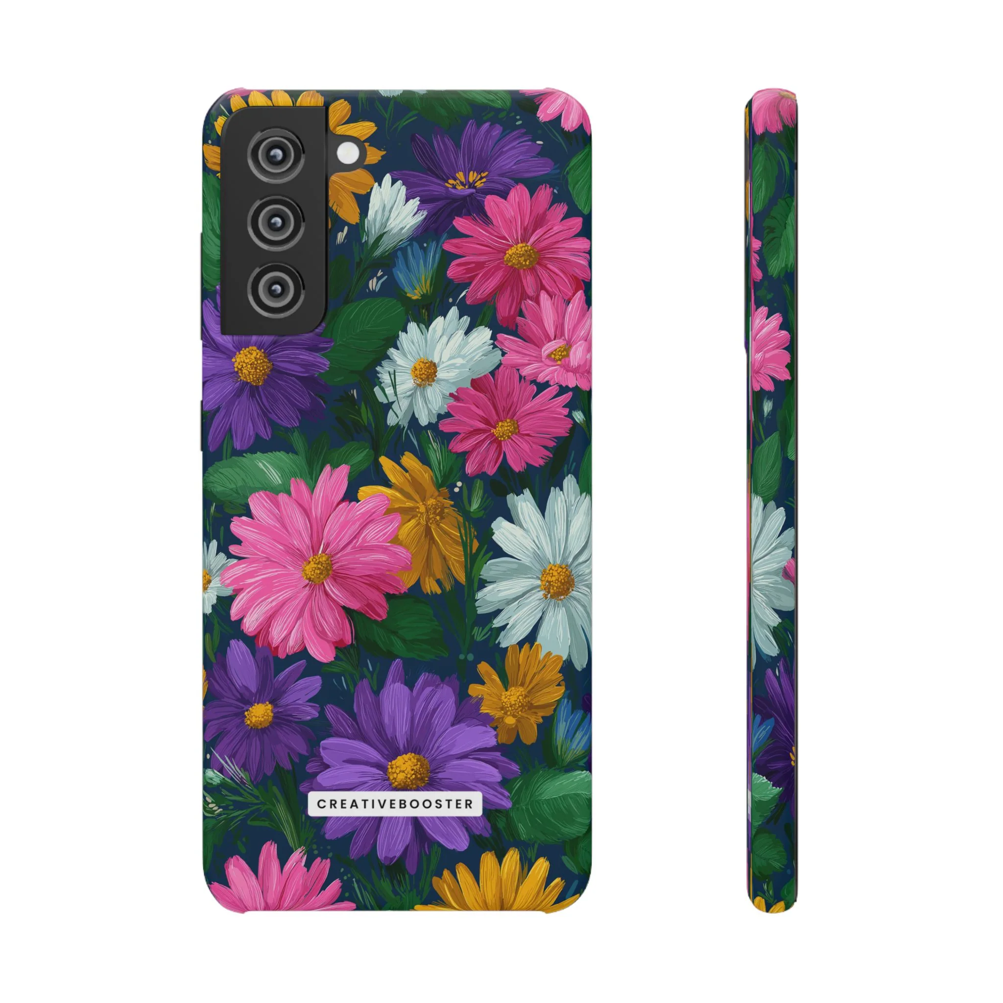 Petal Burst - Slim Phone Case - Image 30