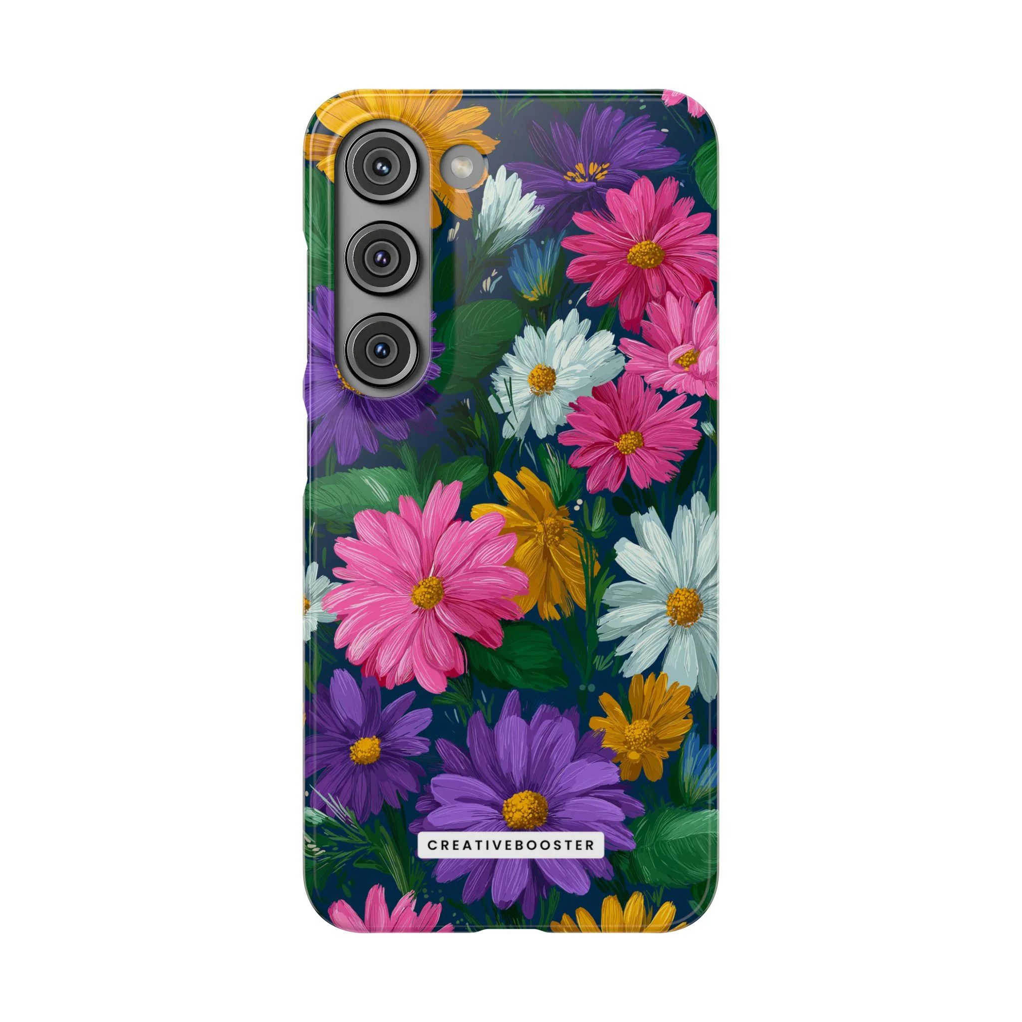 Petal Burst - Slim Phone Case - Image 50
