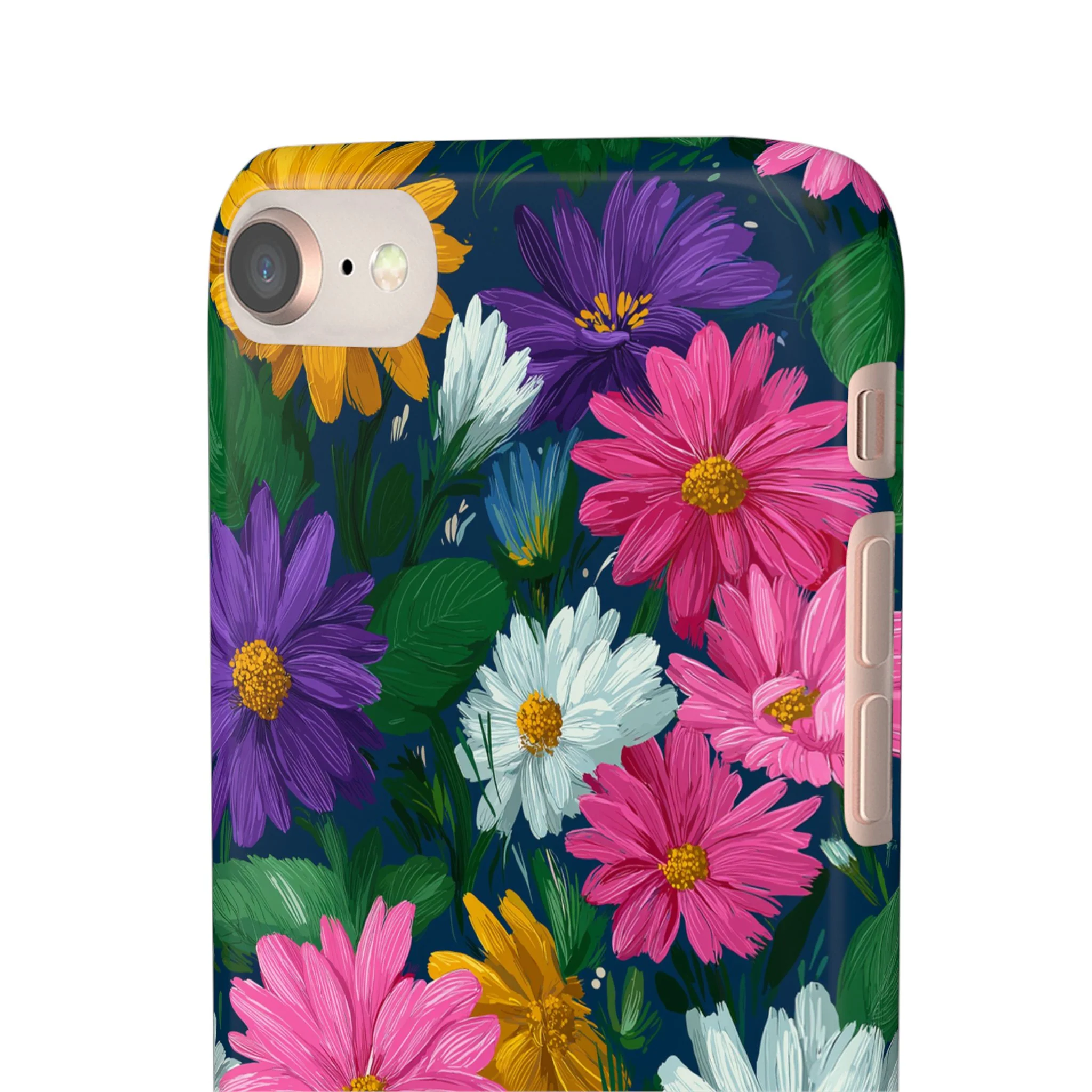 Petal Burst - Slim Phone Case - Image 55