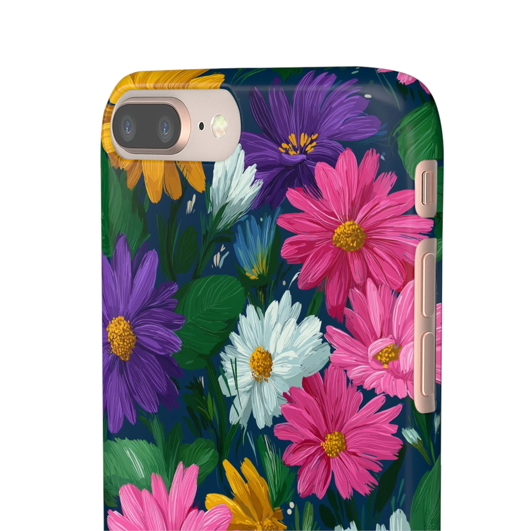 Petal Burst - Slim Phone Case - Image 56