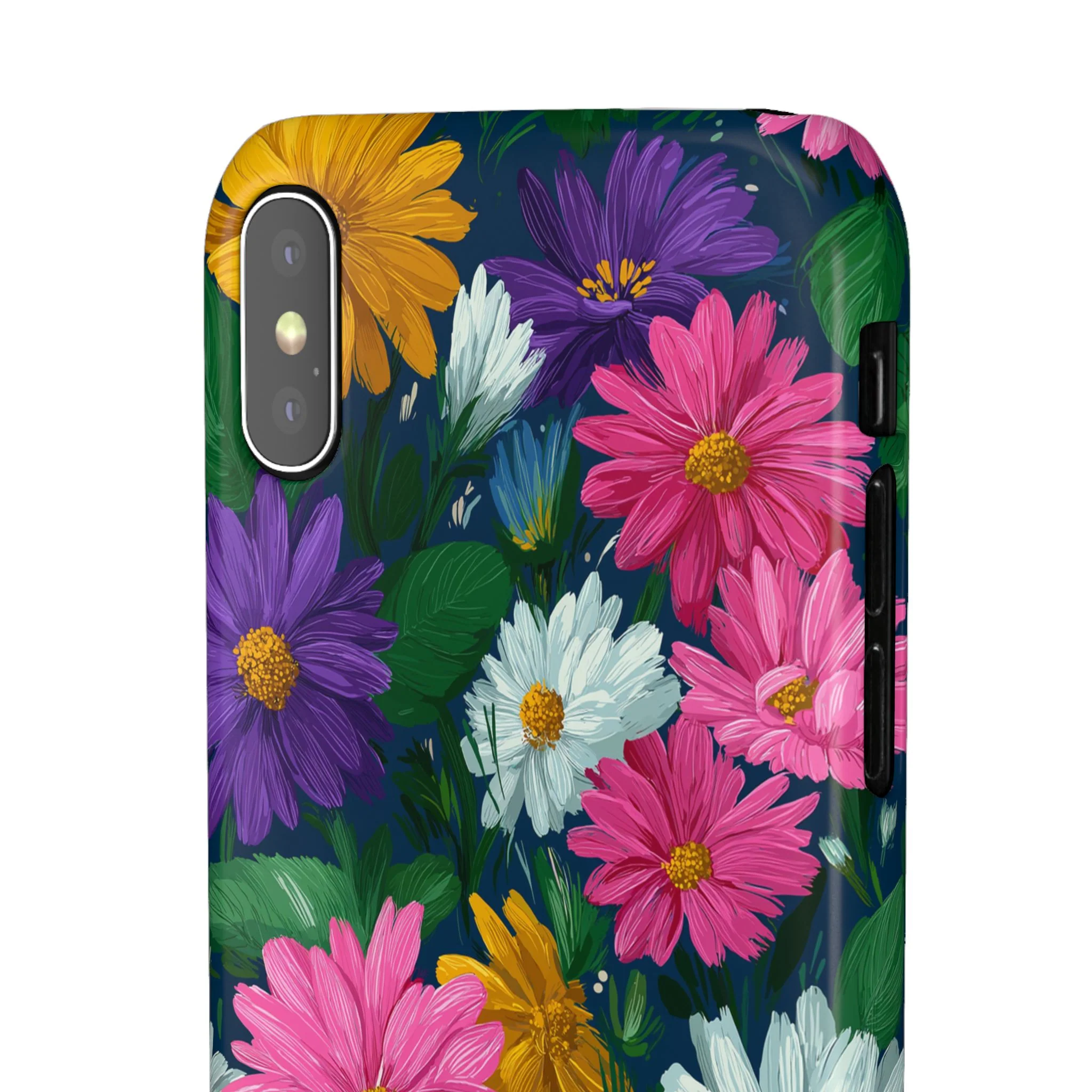 Petal Burst - Slim Phone Case - Image 57