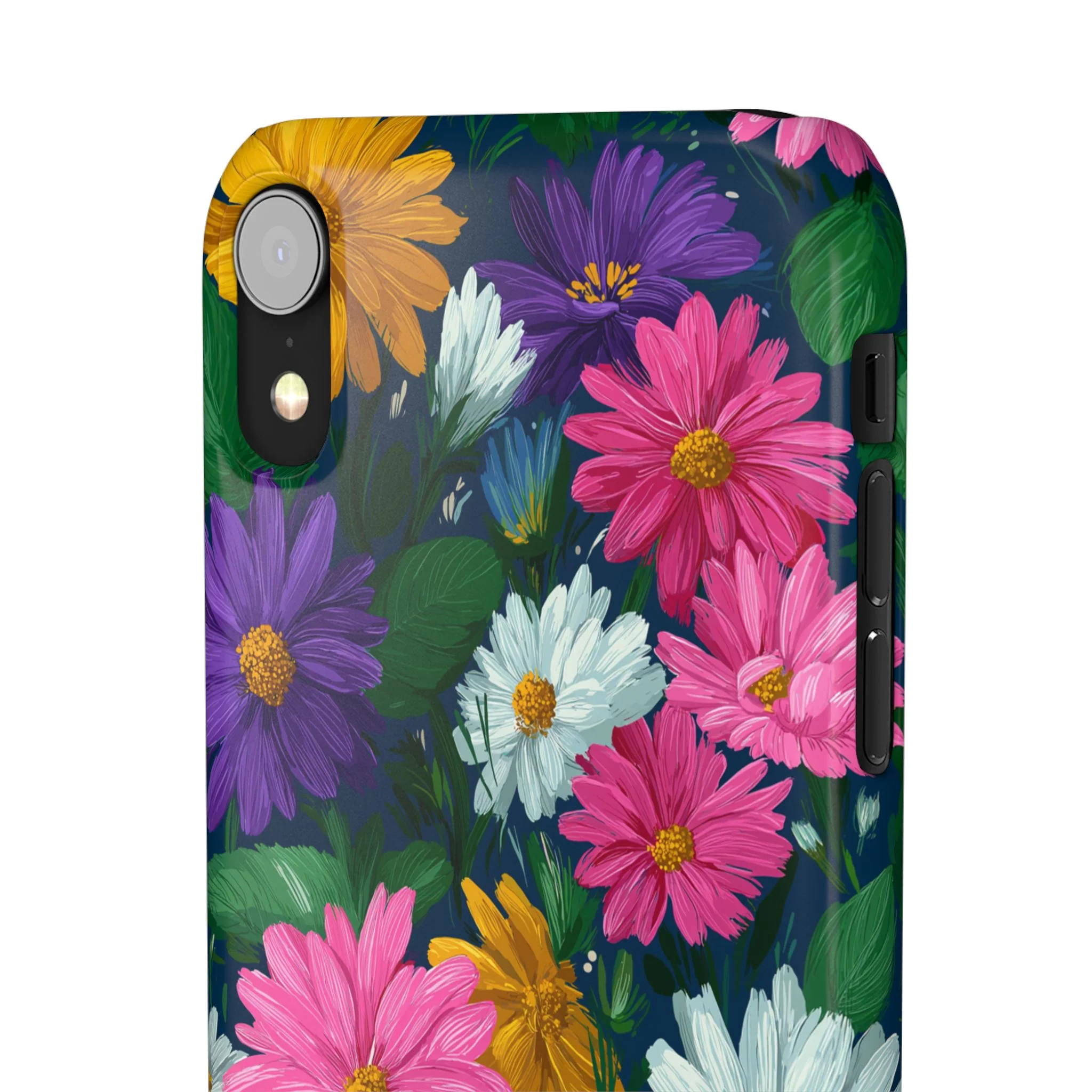Petal Burst - Slim Phone Case - Image 60