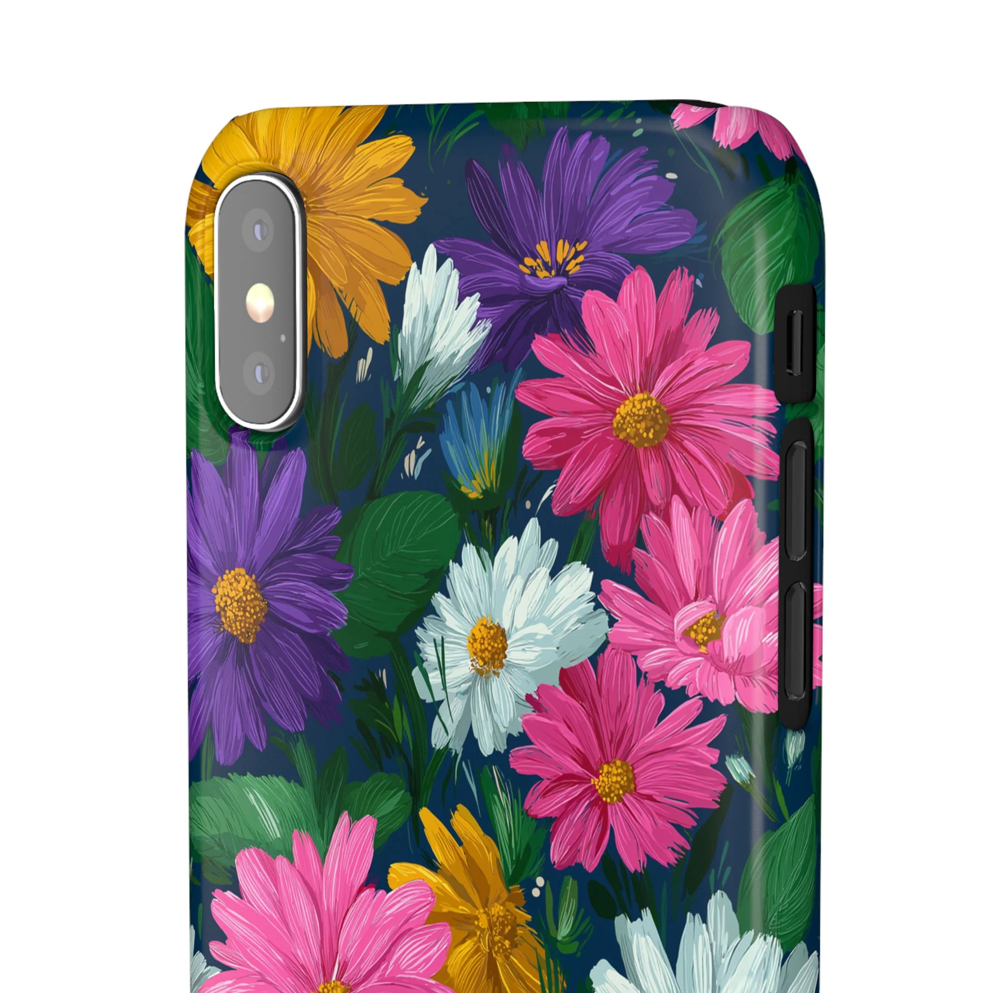 Petal Burst - Slim Phone Case - Image 61