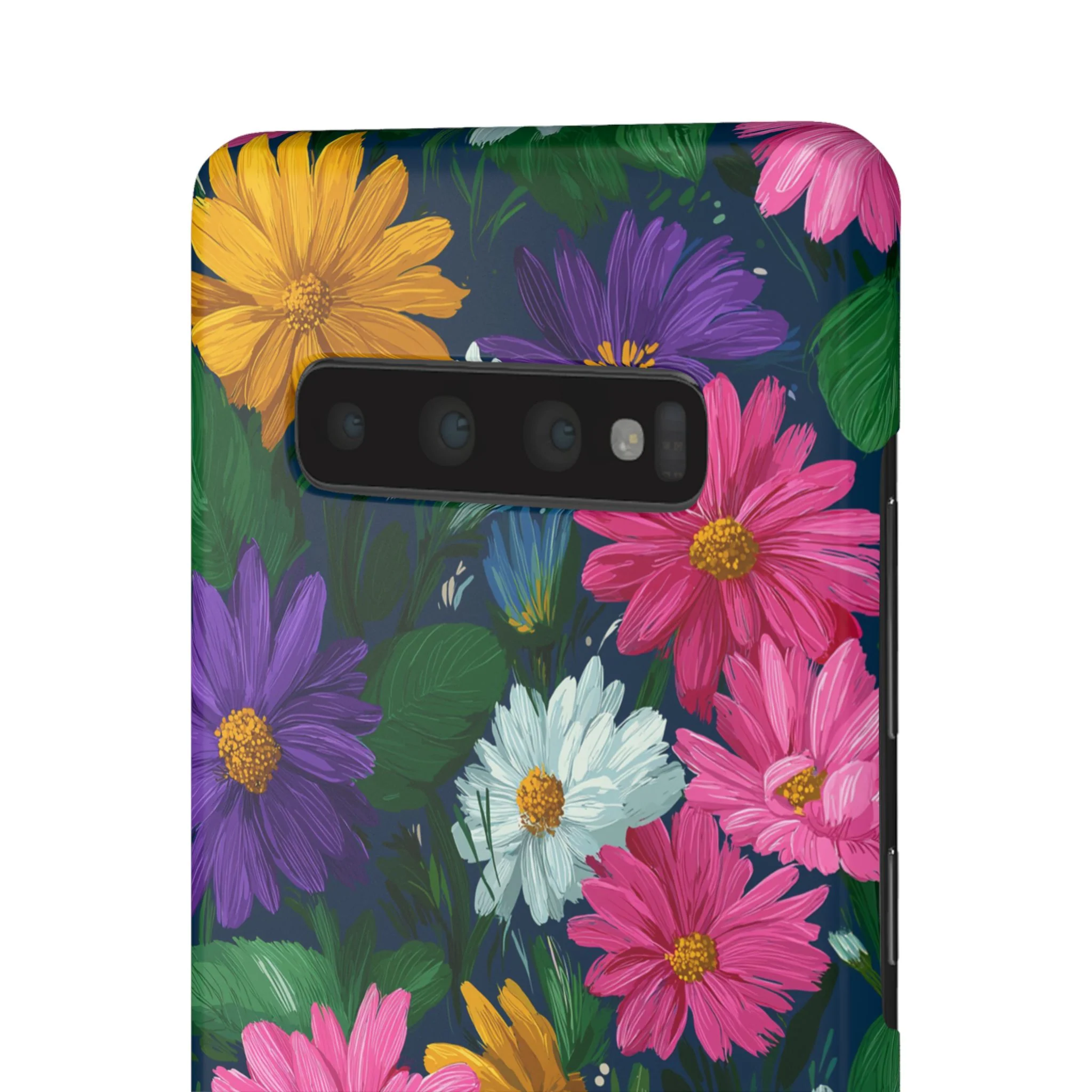 Petal Burst - Slim Phone Case - Image 64