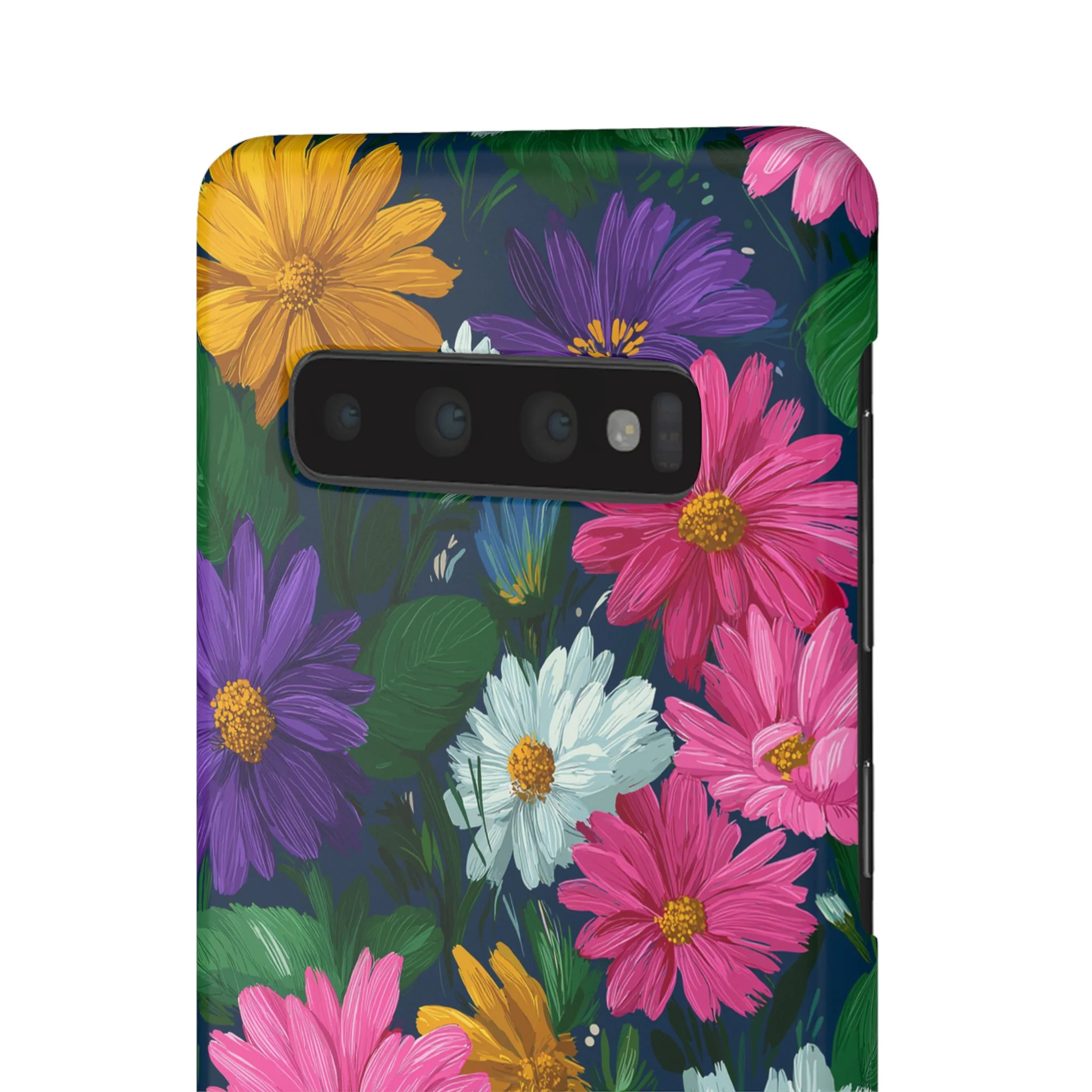 Petal Burst - Slim Phone Case - Image 65