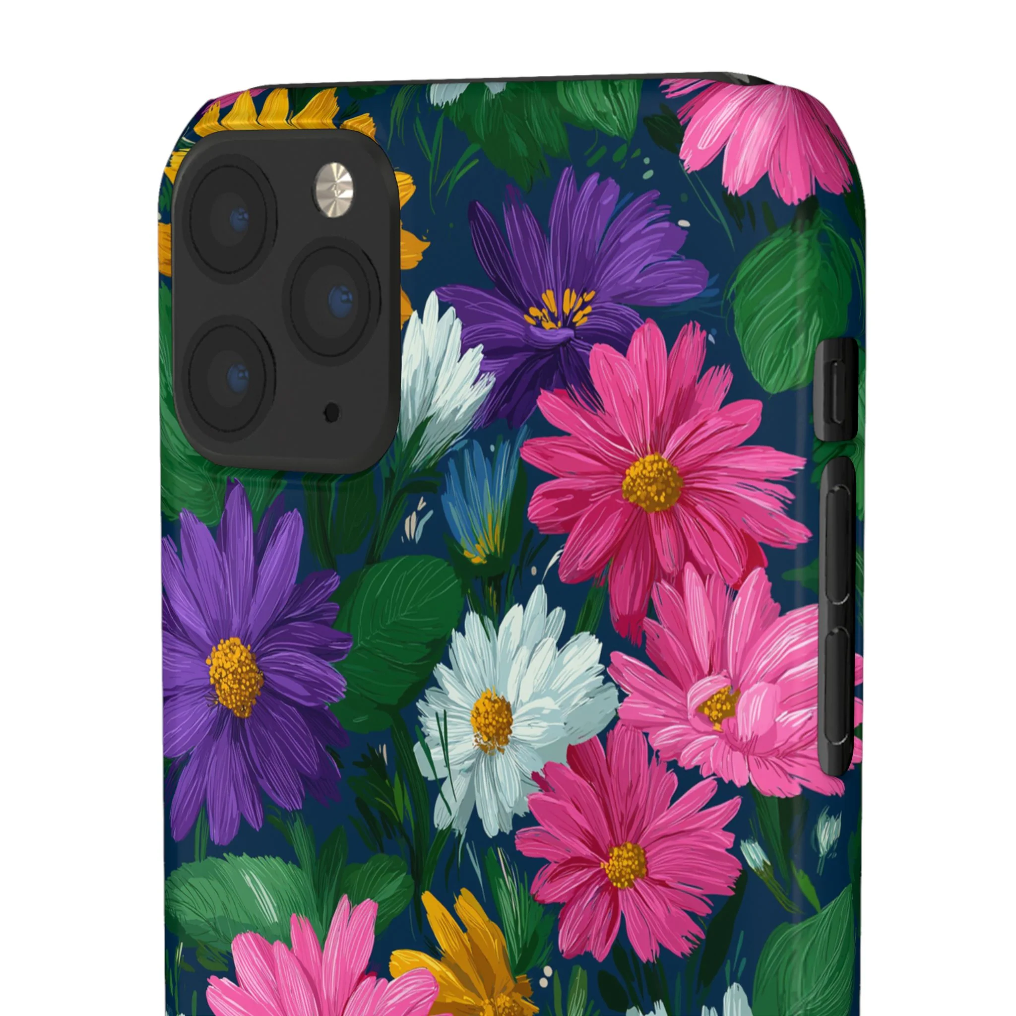 Petal Burst - Slim Phone Case - Image 68