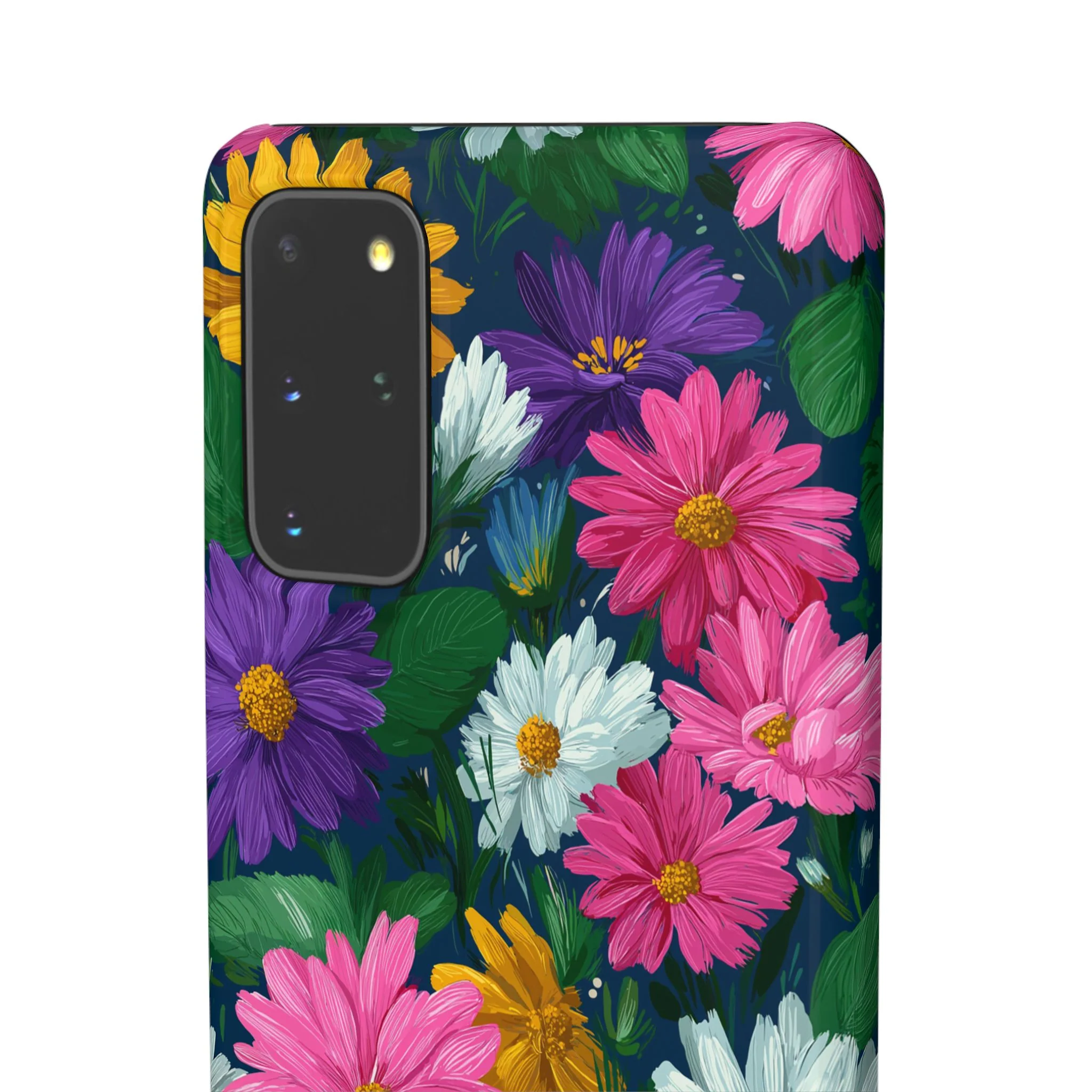 Petal Burst - Slim Phone Case - Image 71