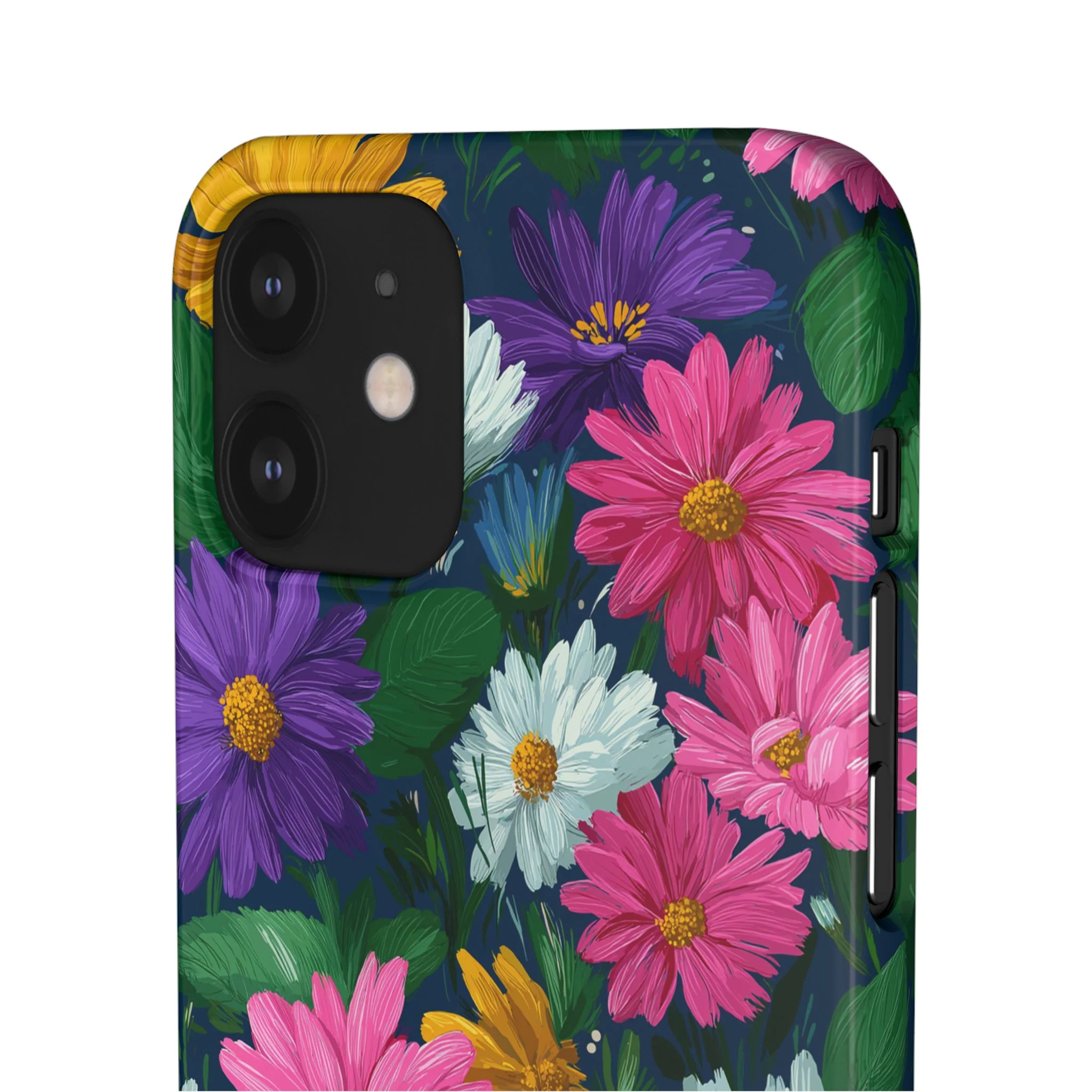Petal Burst - Slim Phone Case - Image 73