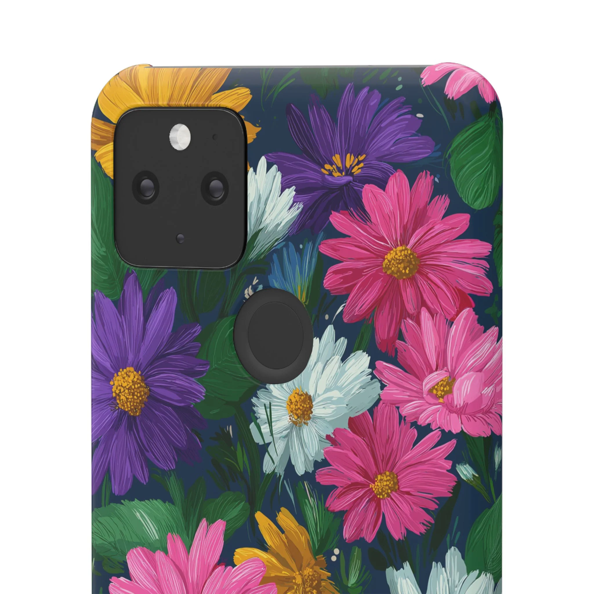 Petal Burst - Slim Phone Case - Image 80