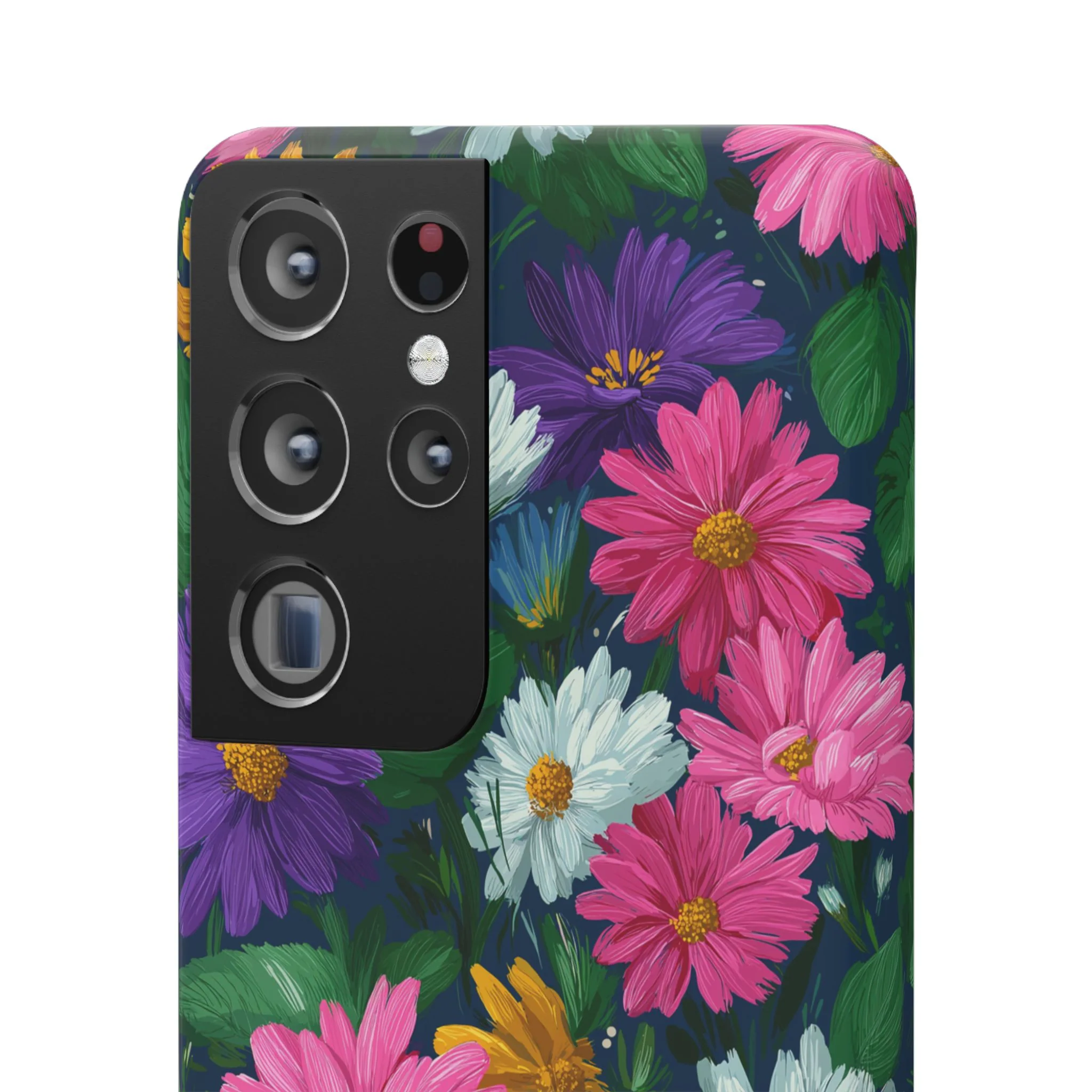 Petal Burst - Slim Phone Case - Image 85