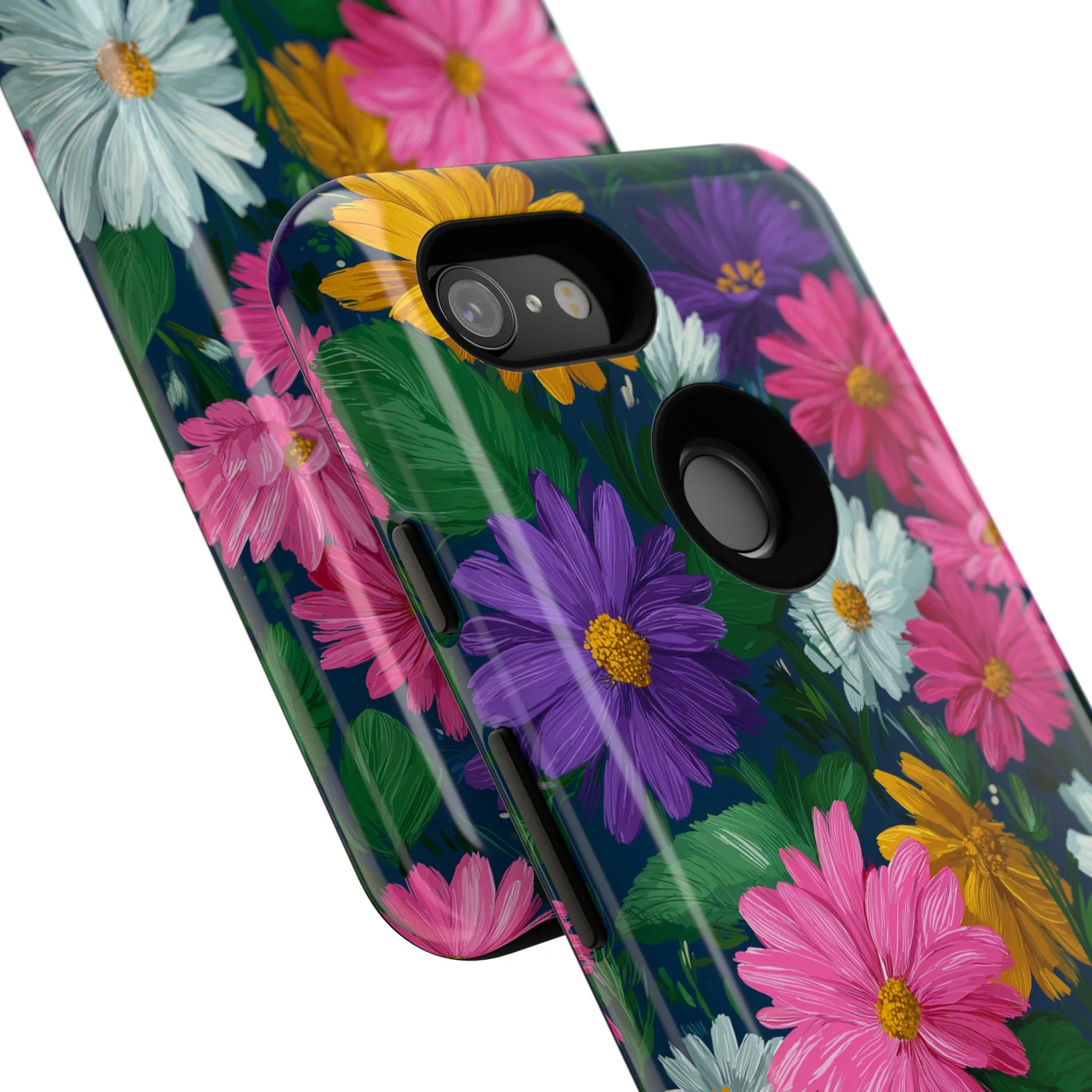 Petal Burst - Tough Phone Case - Image 160