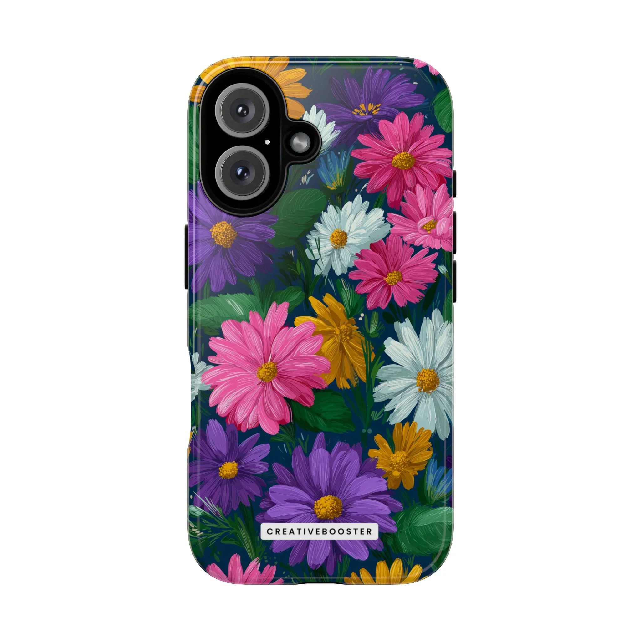 Petal Burst - Tough Phone Case - Image 53