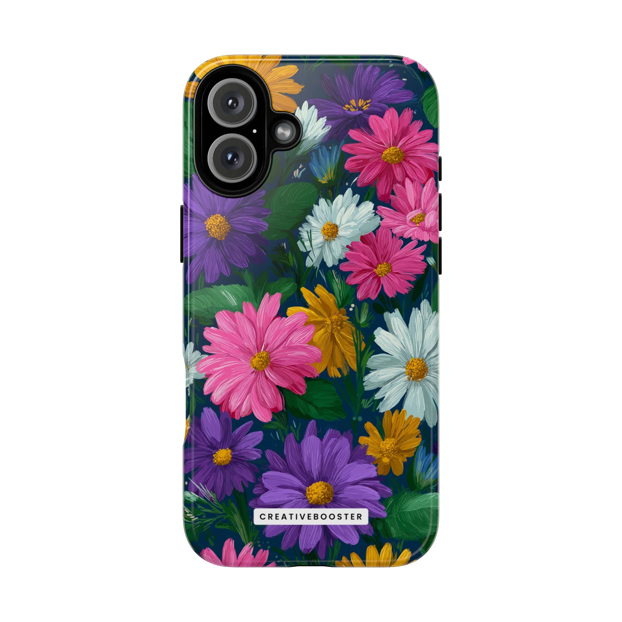 Petal Burst - Tough Phone Case - Image 54