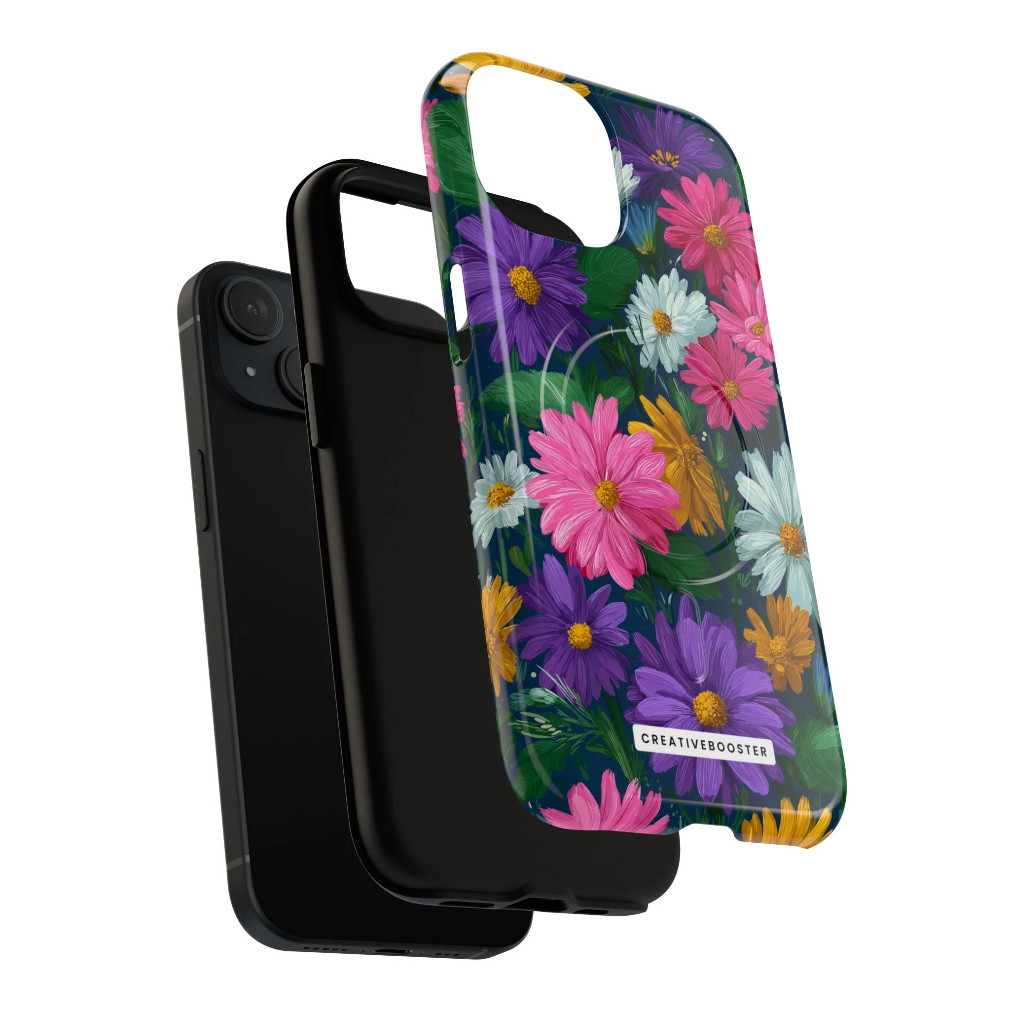 Petal Burst - Tough Phone Case (MagSafe) - Image 16