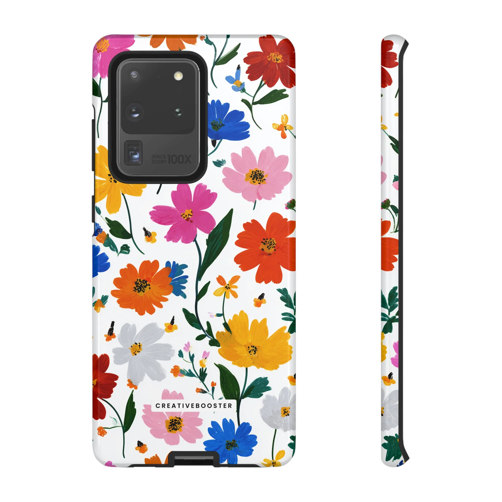 Petal Dance - Tough Phone Case - Image 15