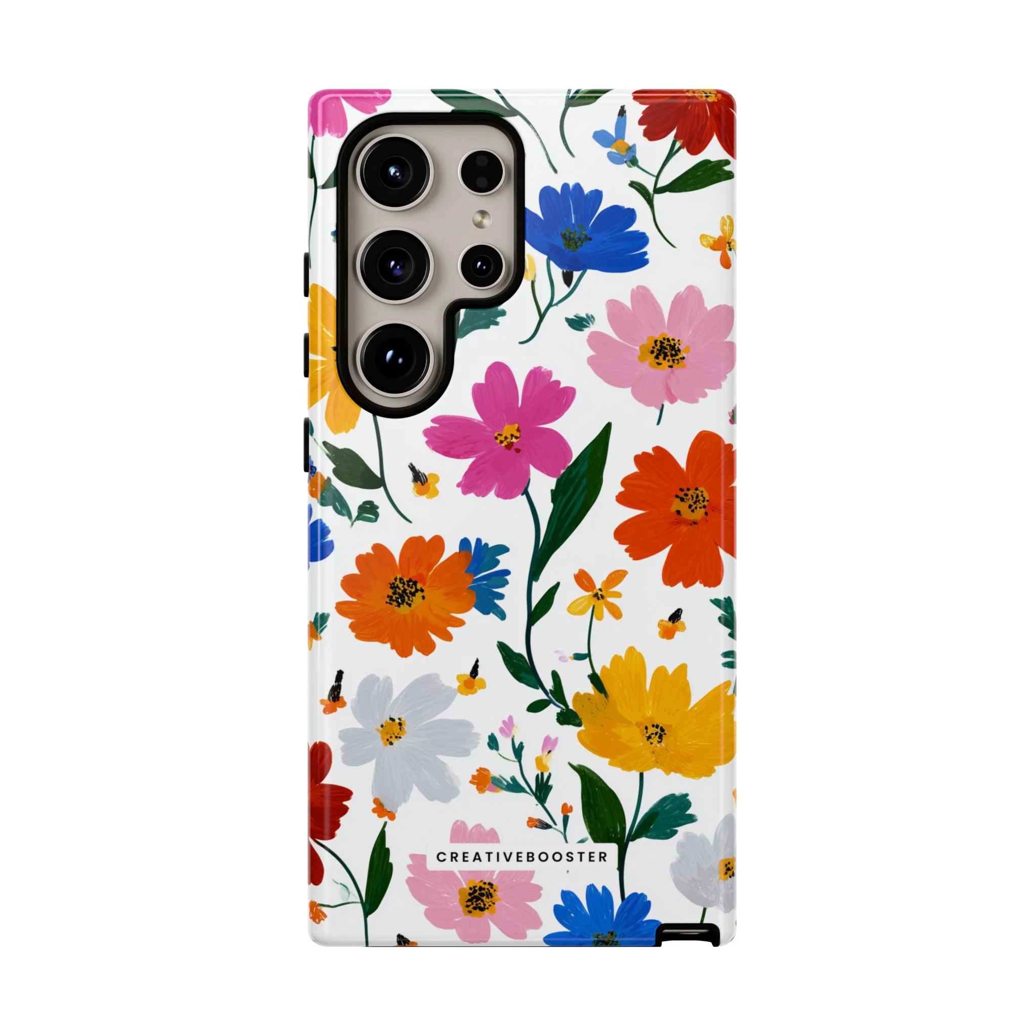 Petal Dance - Tough Phone Case - Image 50