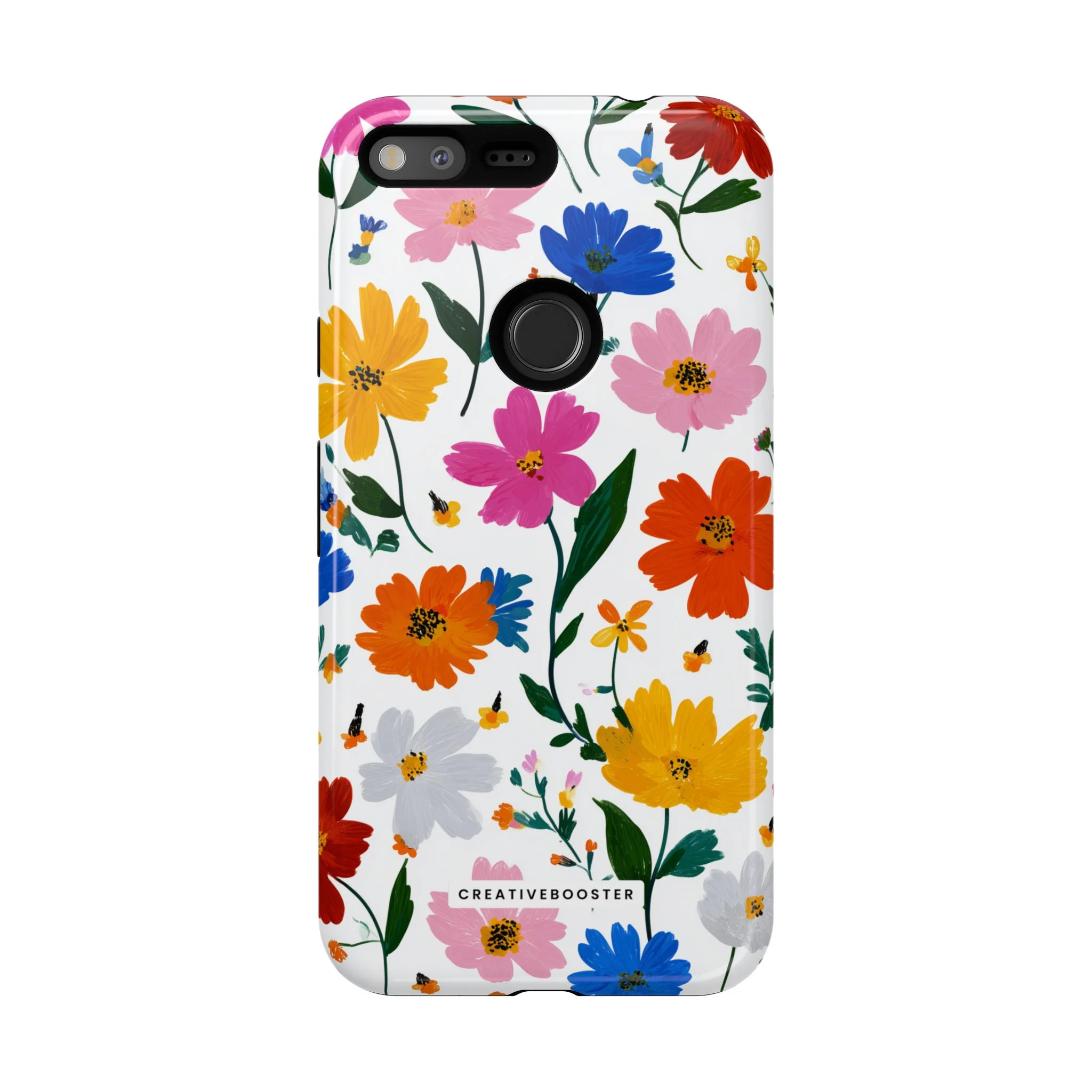 Petal Dance - Tough Phone Case - Image 70