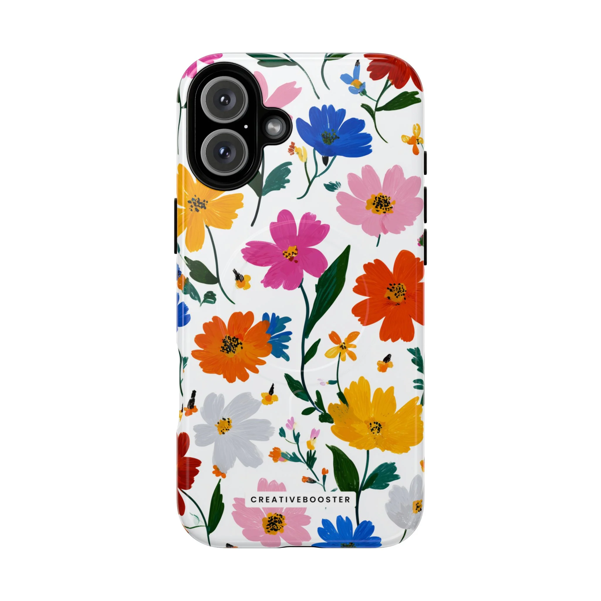 Petal Dance - Tough Phone Case (MagSafe) - Image 12