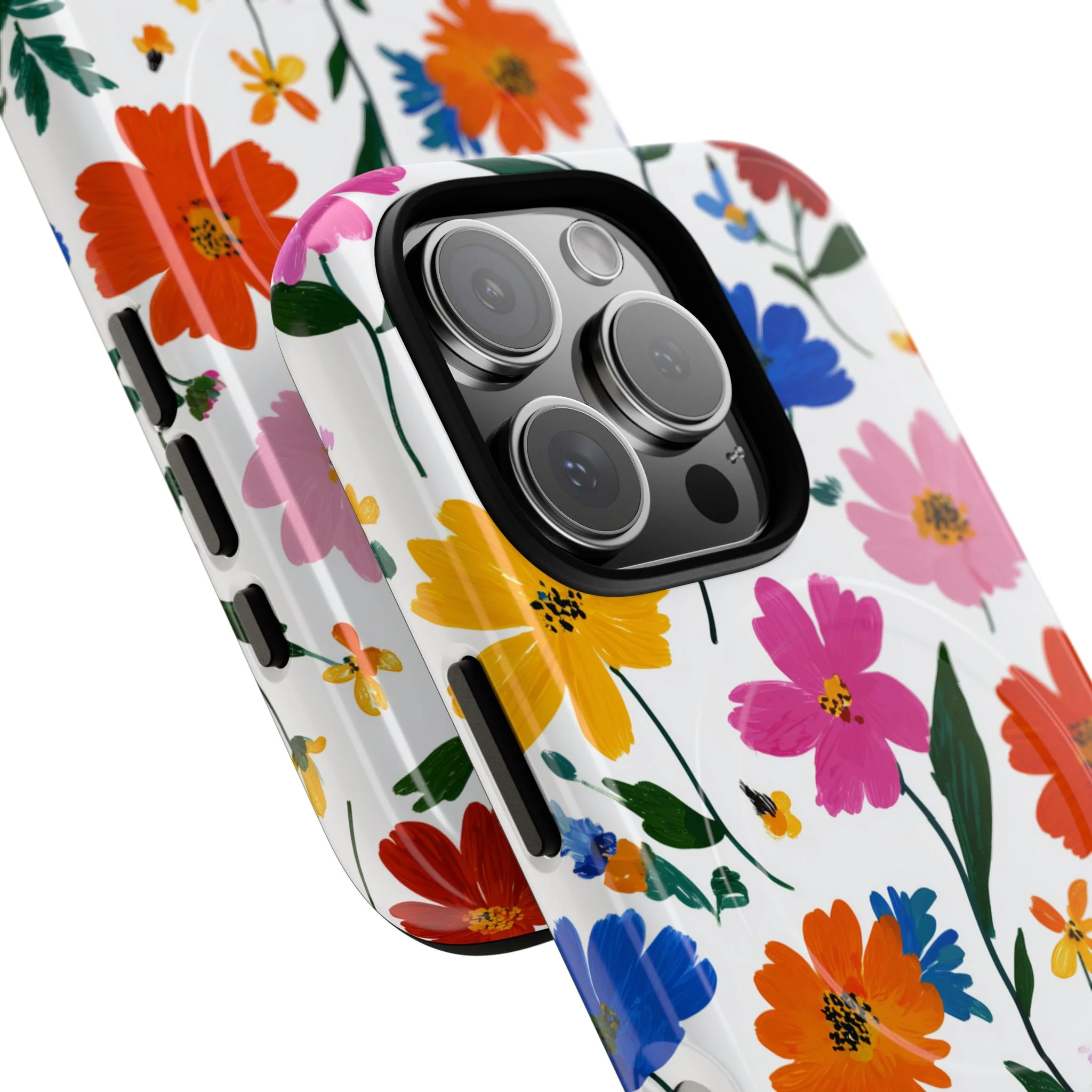 Petal Dance - Tough Phone Case (MagSafe) - Image 13