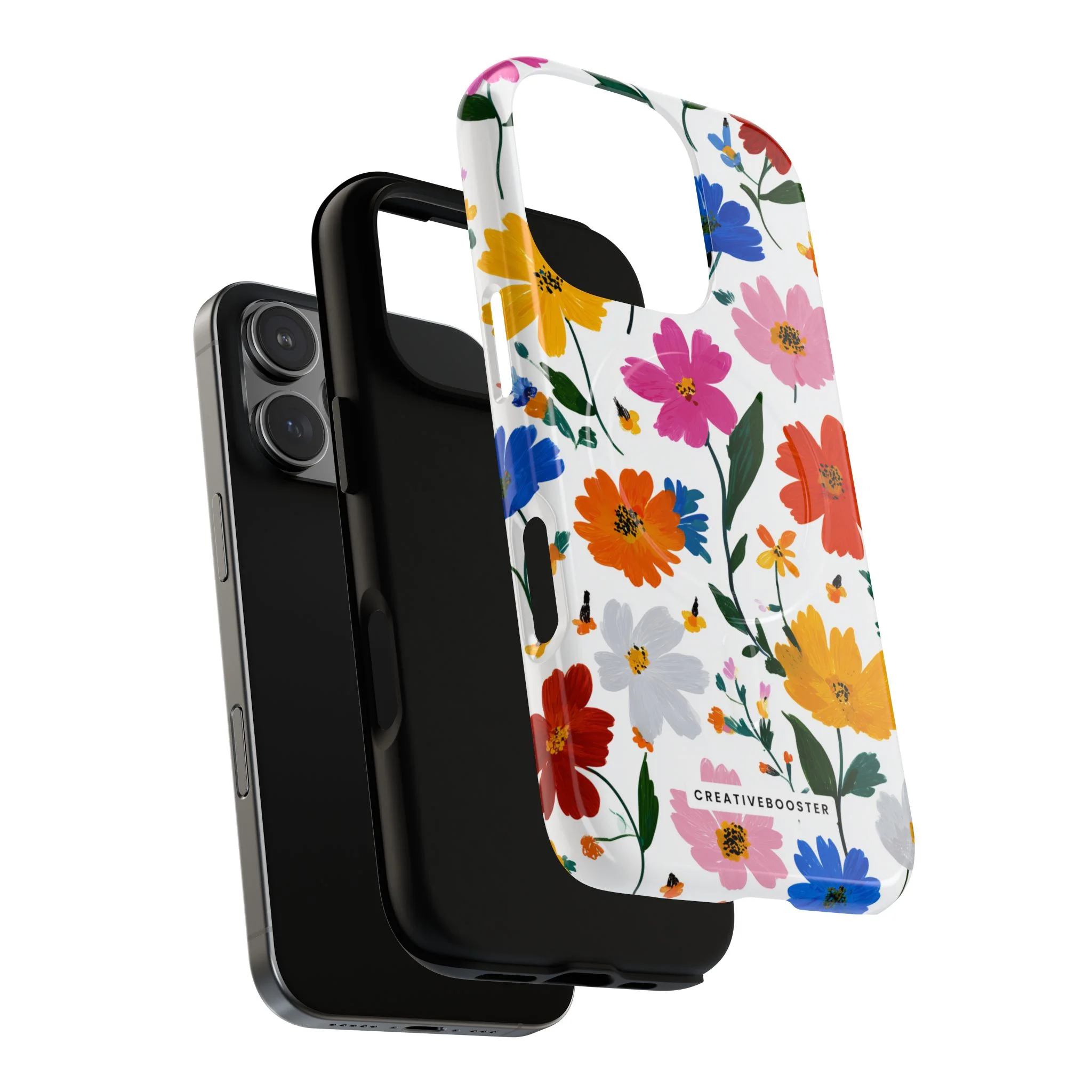 Petal Dance - Tough Phone Case (MagSafe) - Image 14