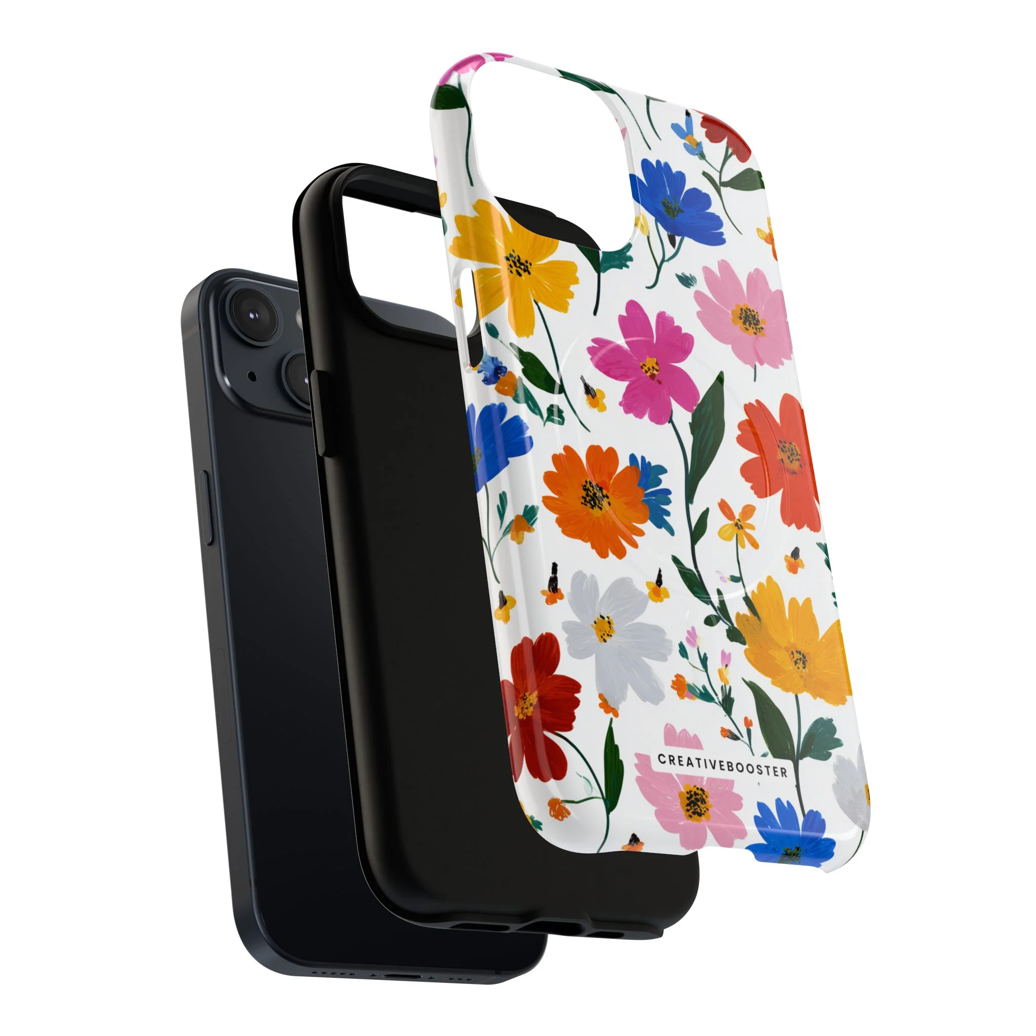 Petal Dance - Tough Phone Case (MagSafe) - Image 24