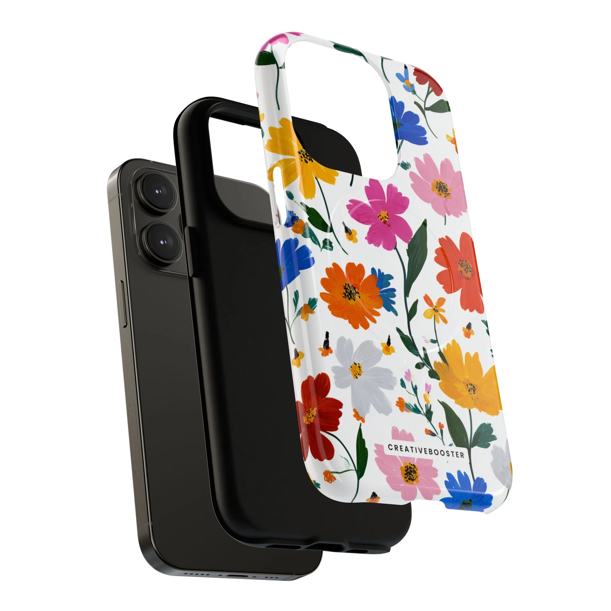 Petal Dance - Tough Phone Case (MagSafe) - Image 26