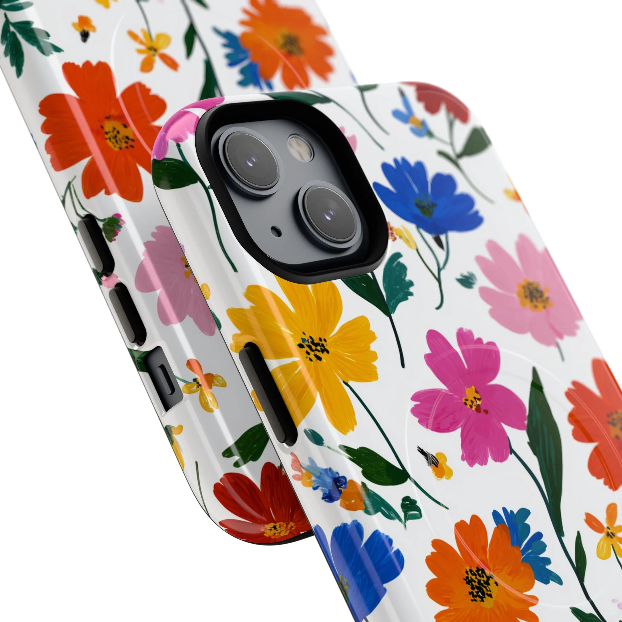 Petal Dance - Tough Phone Case (MagSafe) - Image 27