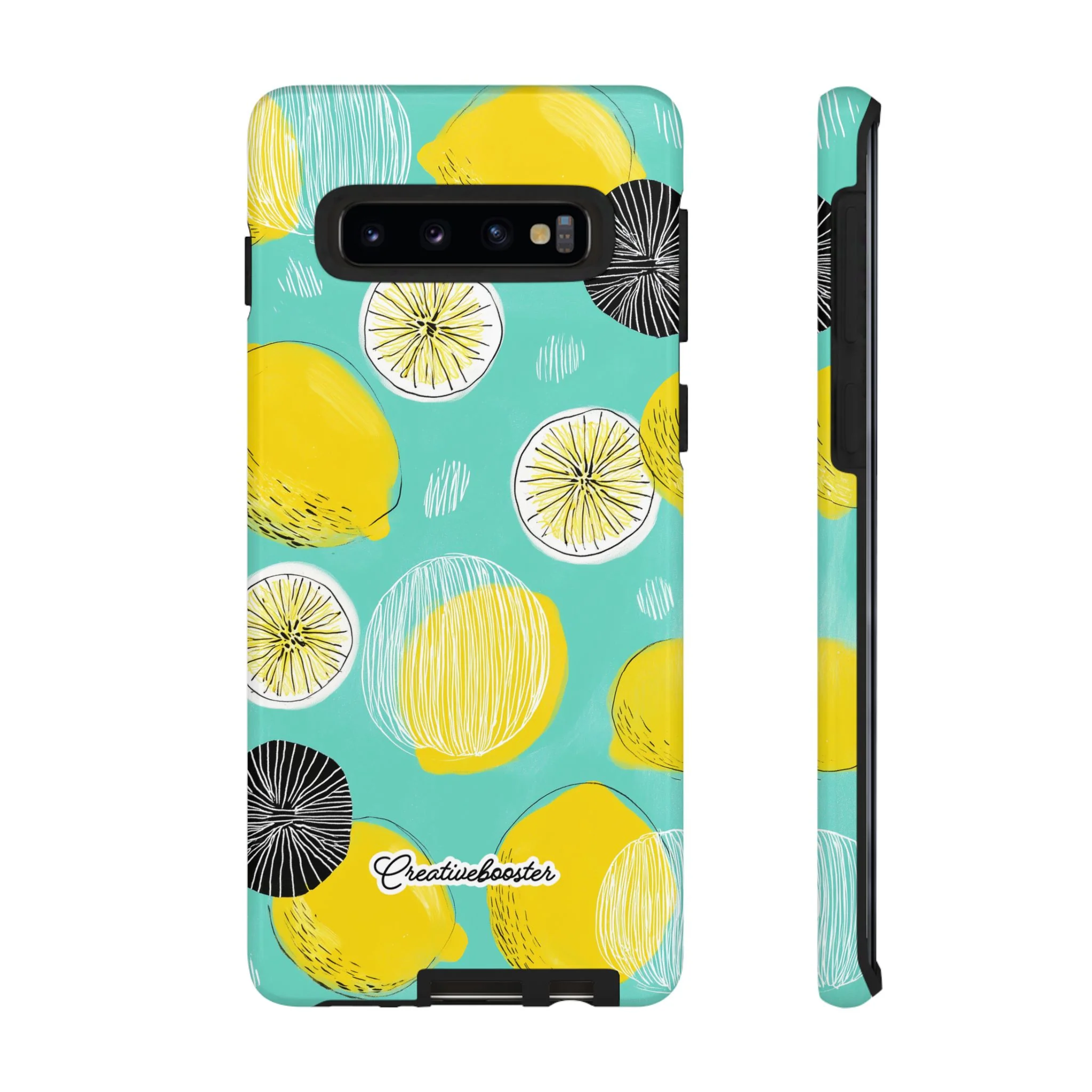 Retro Pop - Tough Phone Case - Image 10