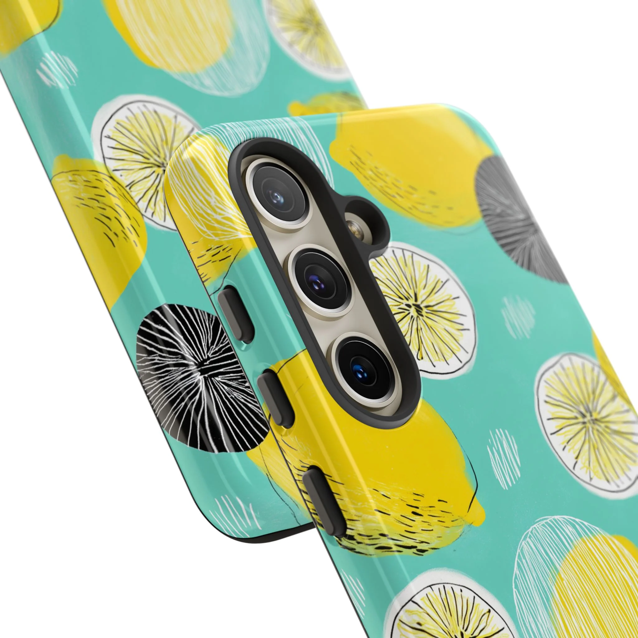 Retro Pop - Tough Phone Case - Image 126