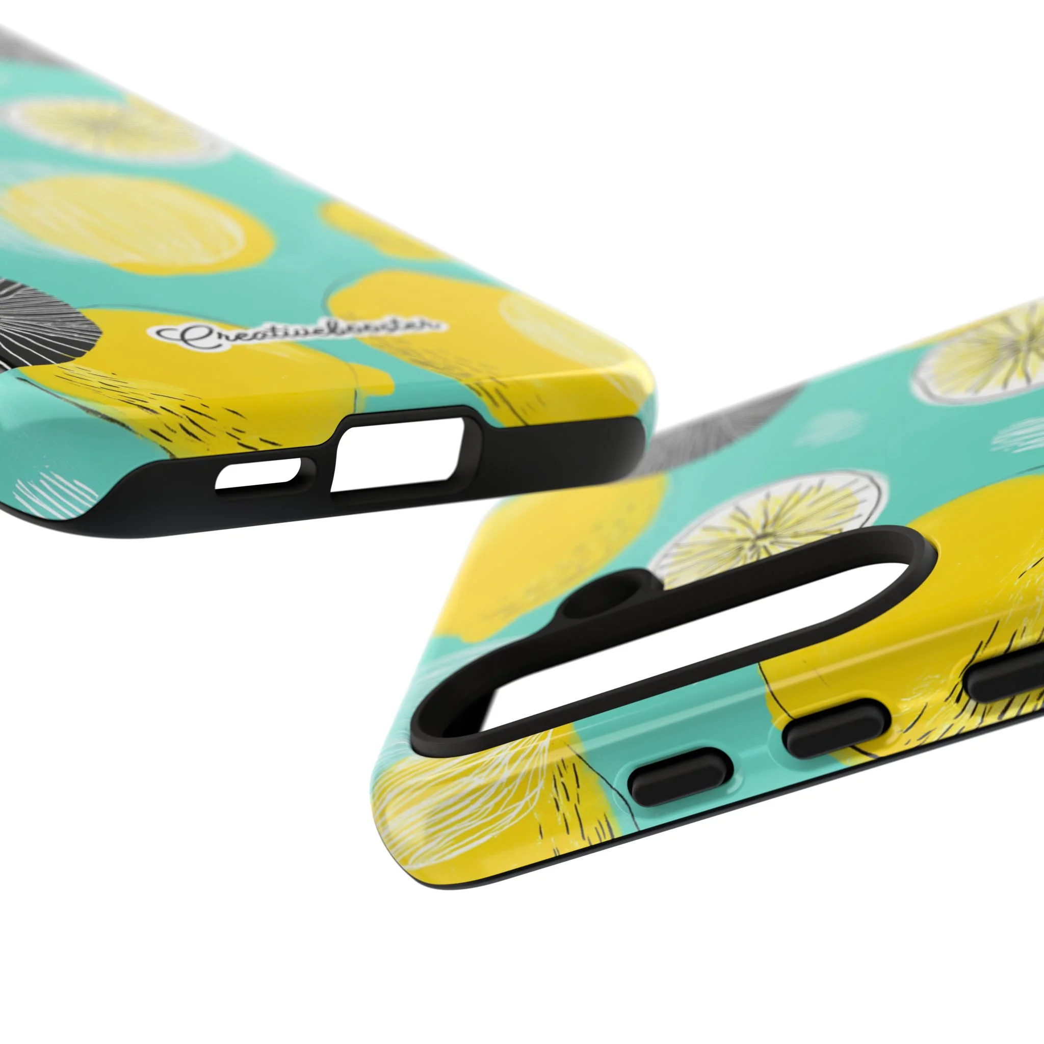 Retro Pop - Tough Phone Case - Image 127
