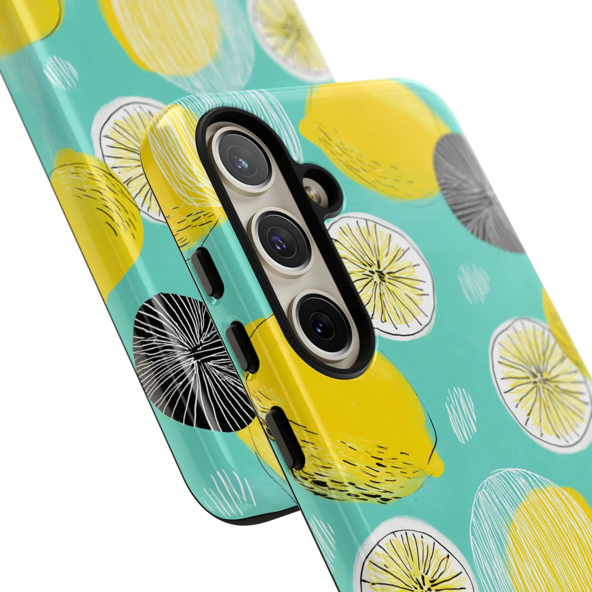 Retro Pop - Tough Phone Case - Image 129