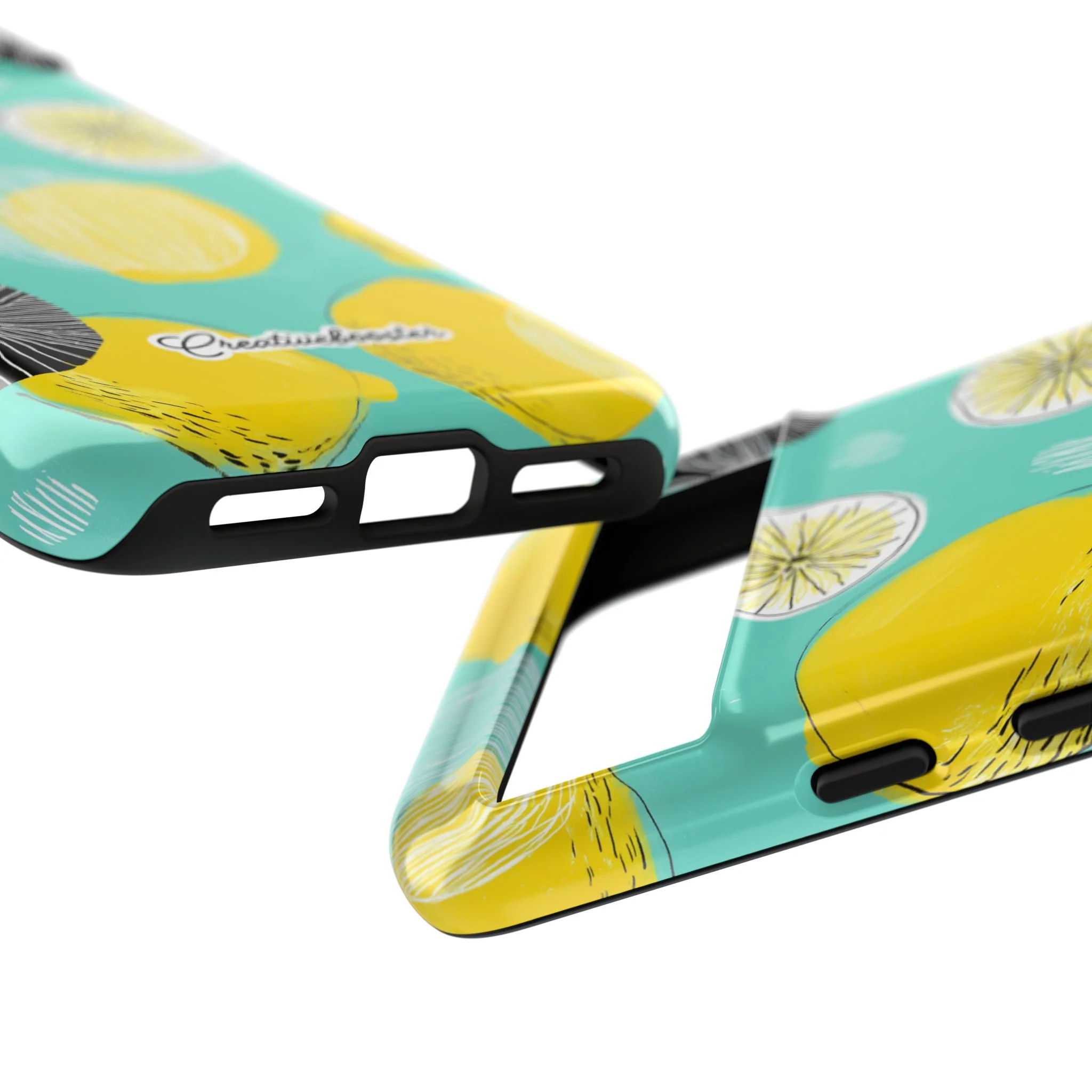 Retro Pop - Tough Phone Case - Image 139