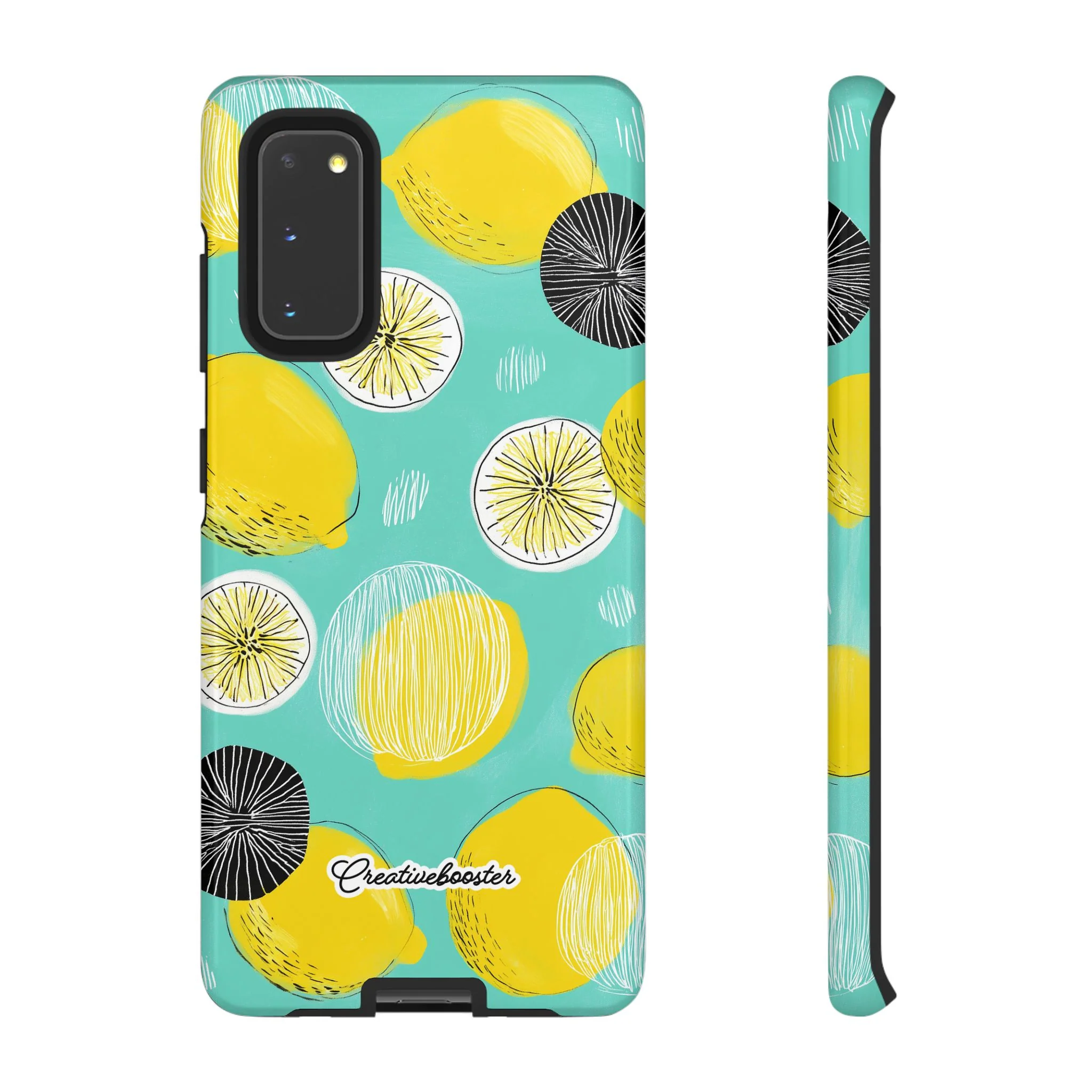 Retro Pop - Tough Phone Case - Image 14