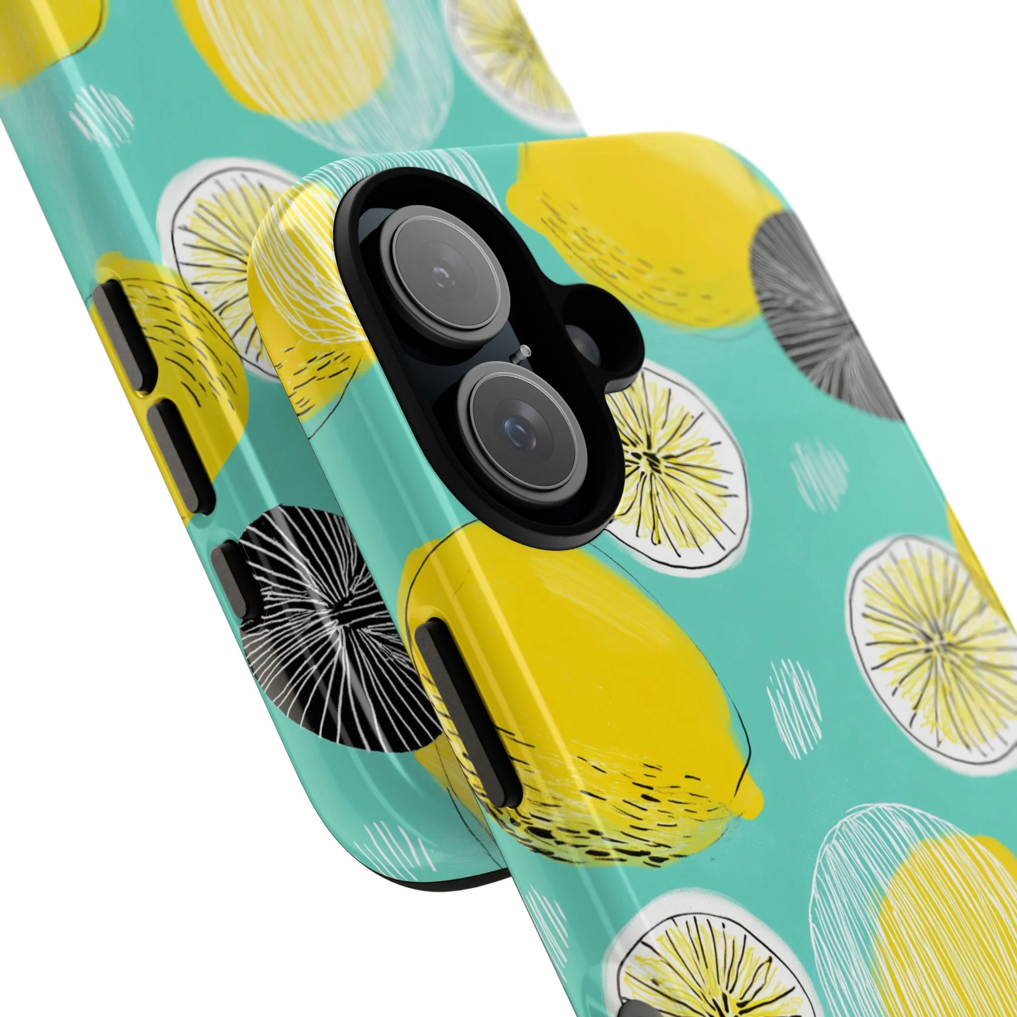Retro Pop - Tough Phone Case - Image 141