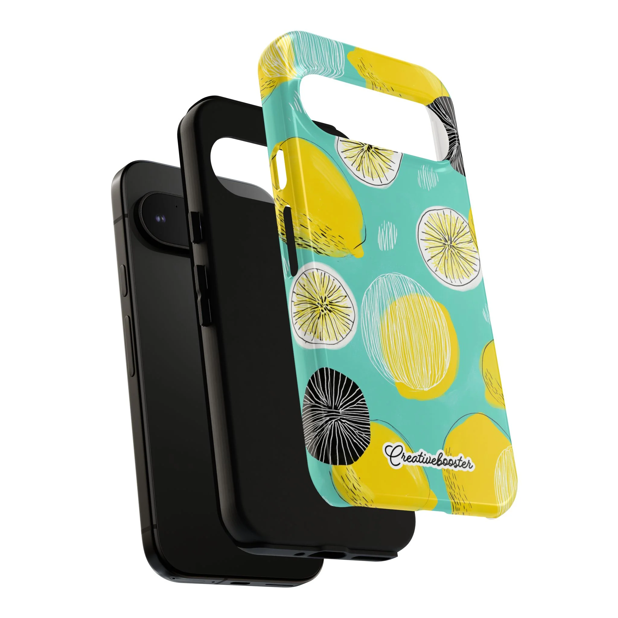 Retro Pop - Tough Phone Case - Image 153