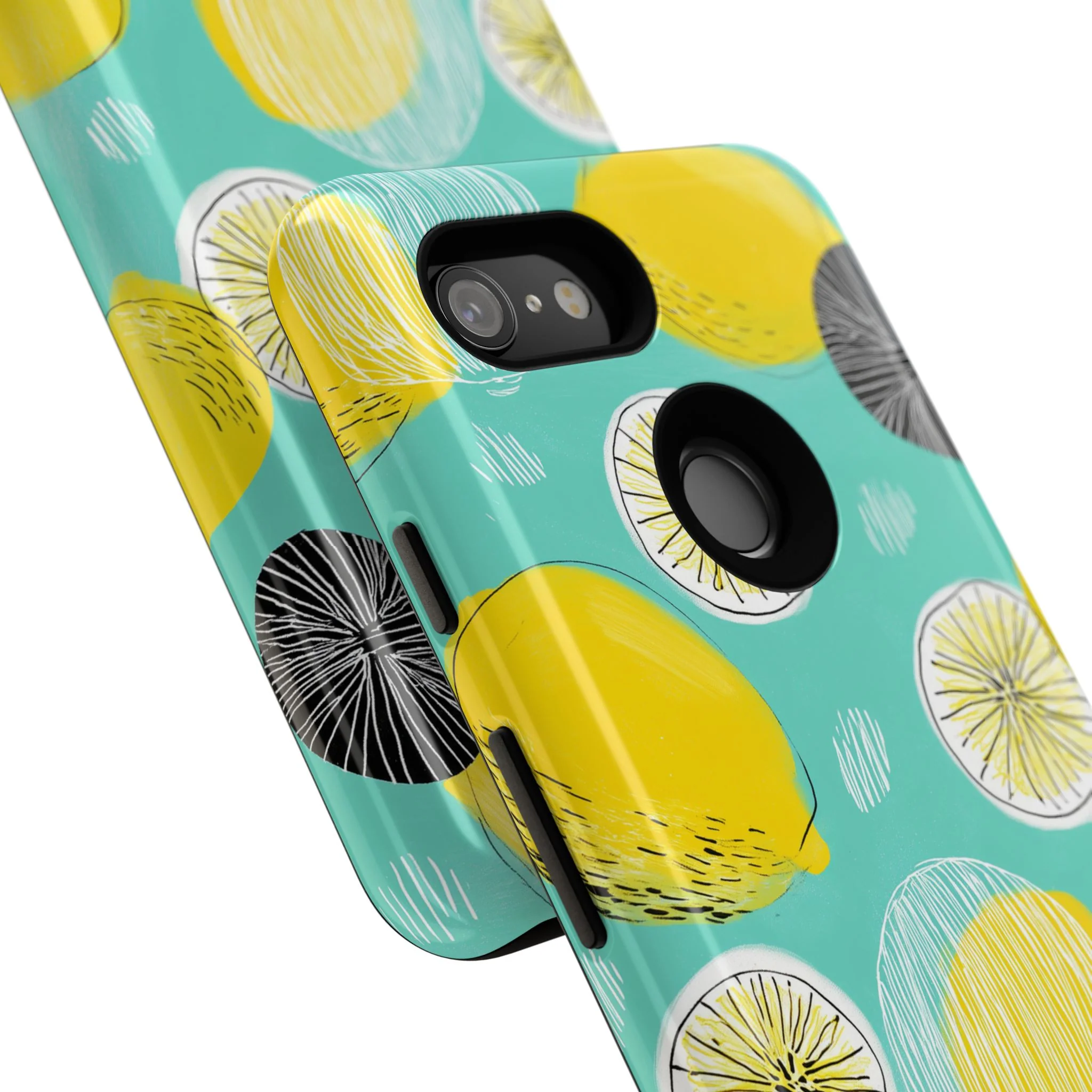 Retro Pop - Tough Phone Case - Image 160