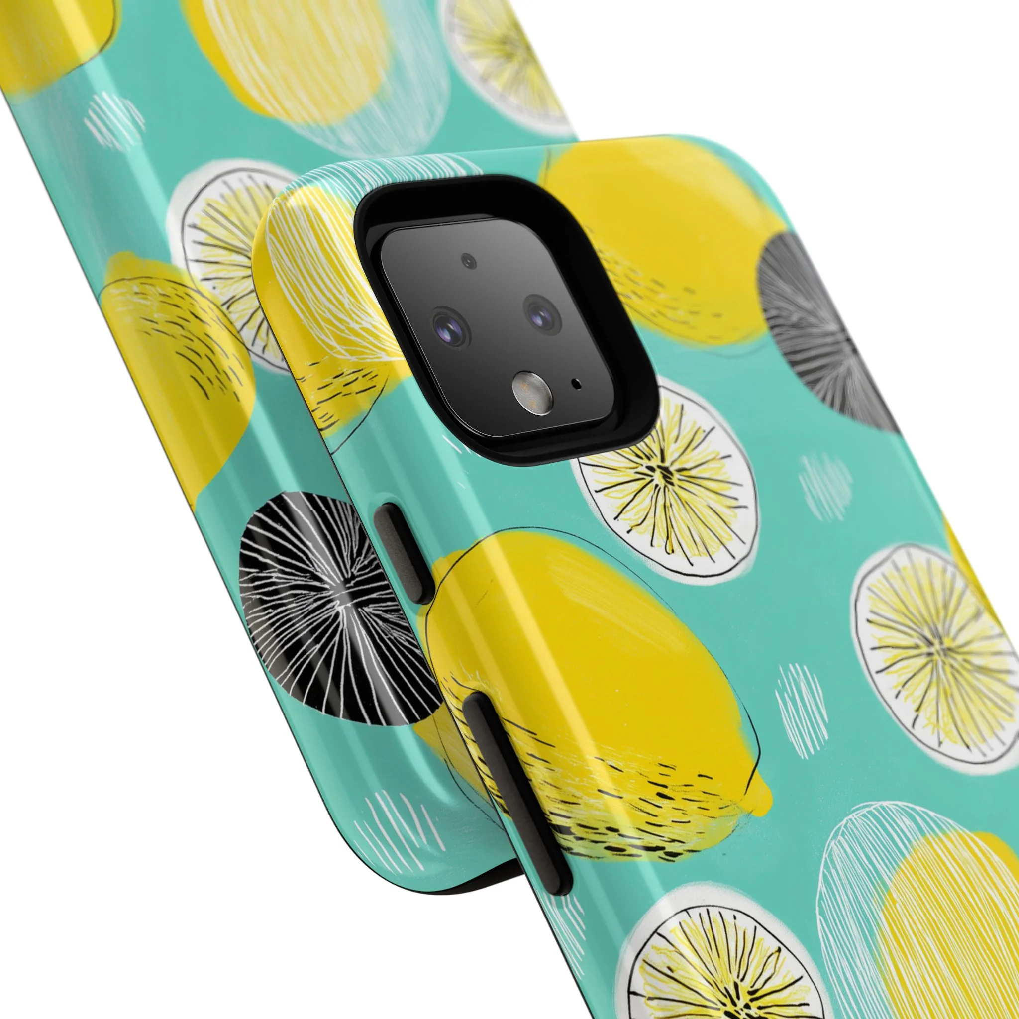 Retro Pop - Tough Phone Case - Image 168