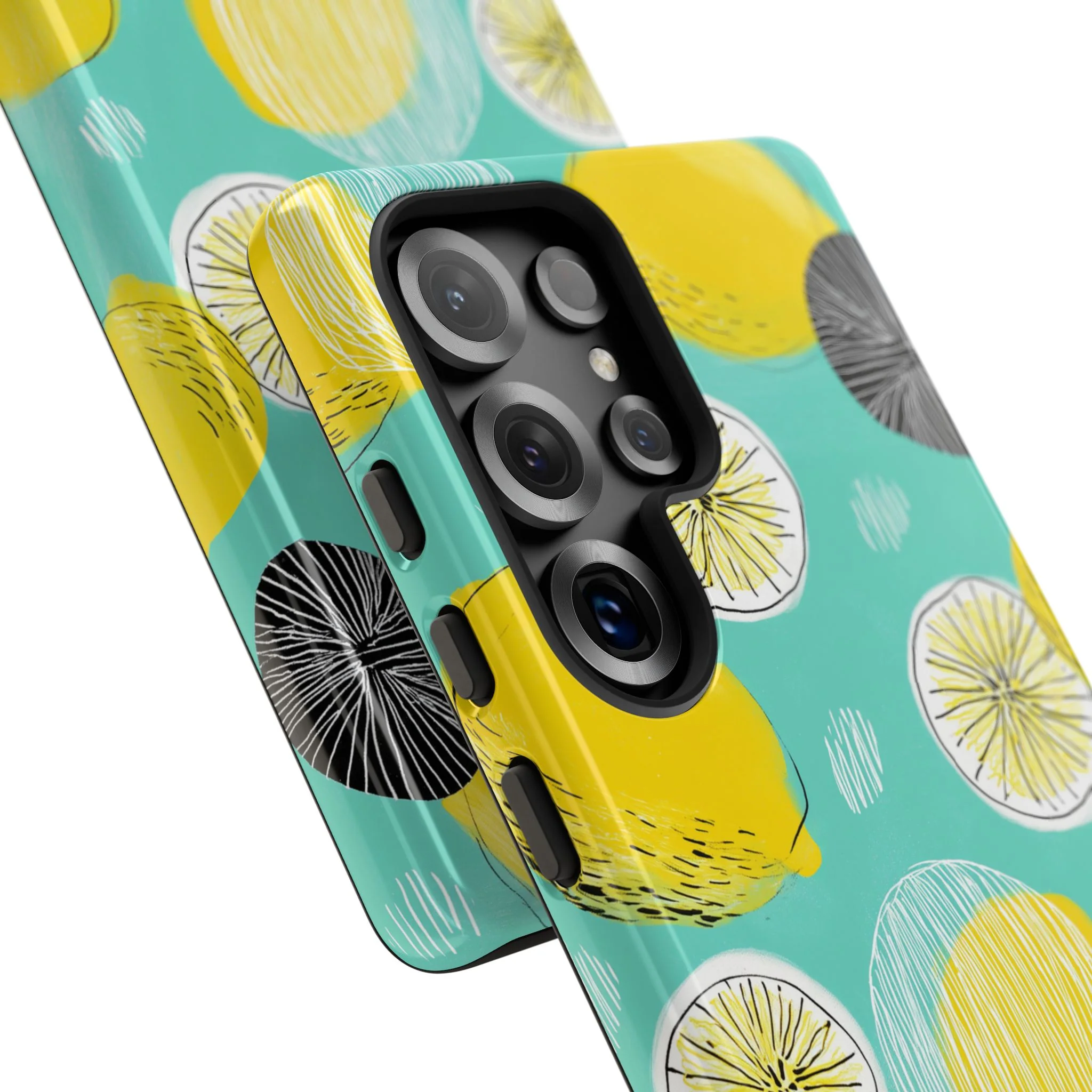 Retro Pop - Tough Phone Case - Image 186