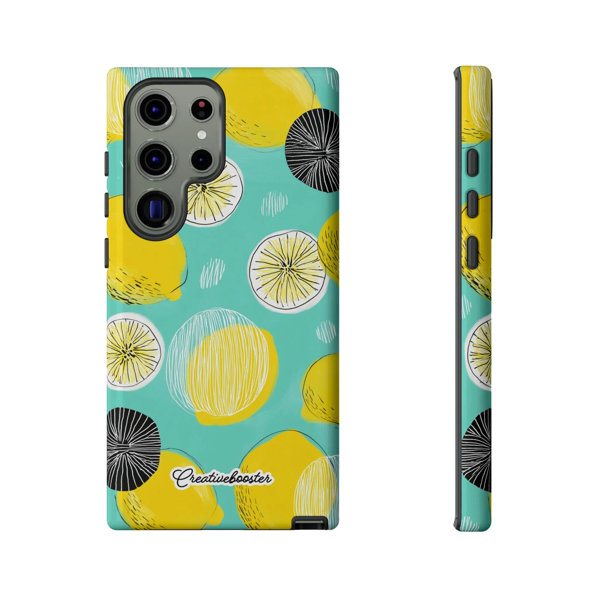 Retro Pop - Tough Phone Case - Image 41