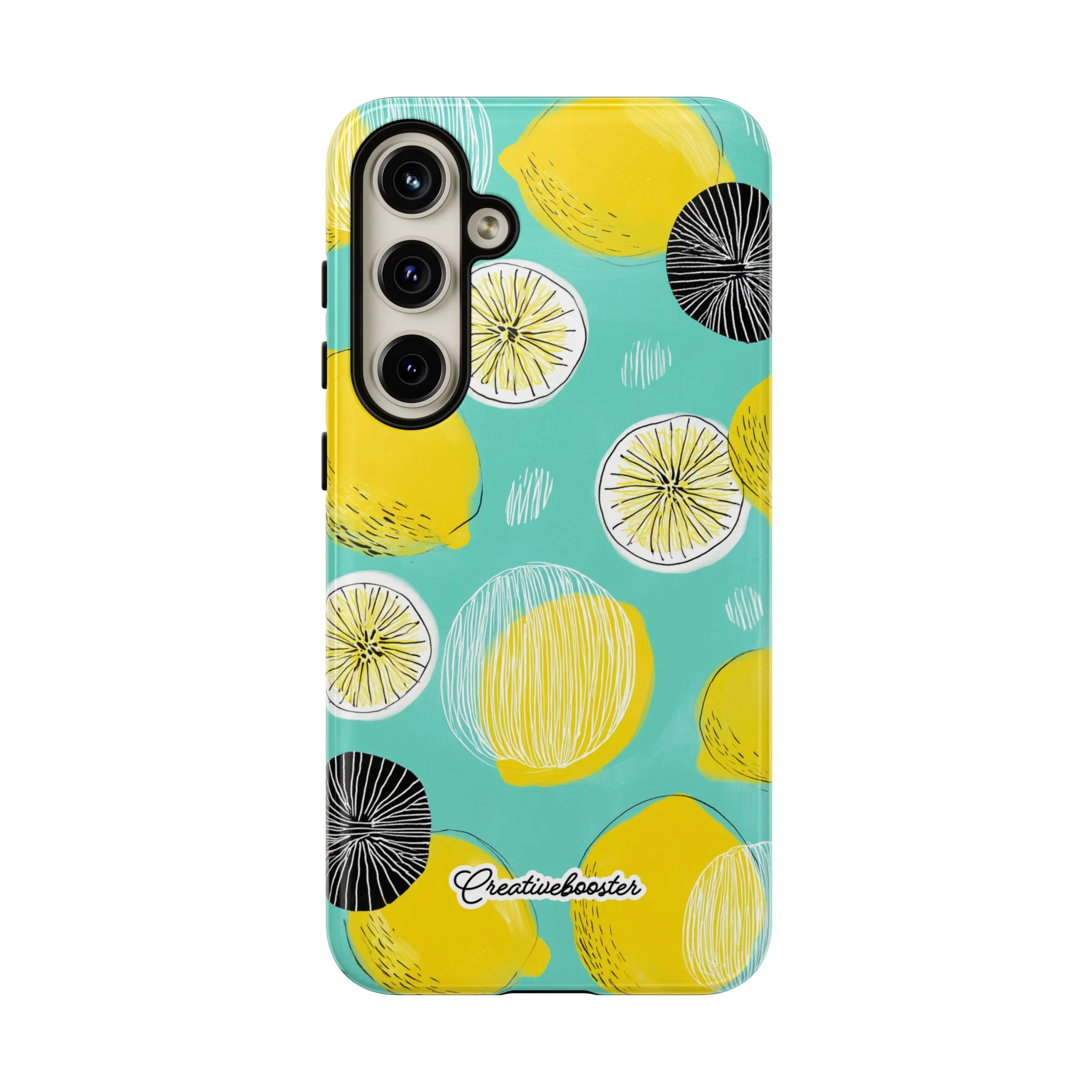 Retro Pop - Tough Phone Case - Image 49