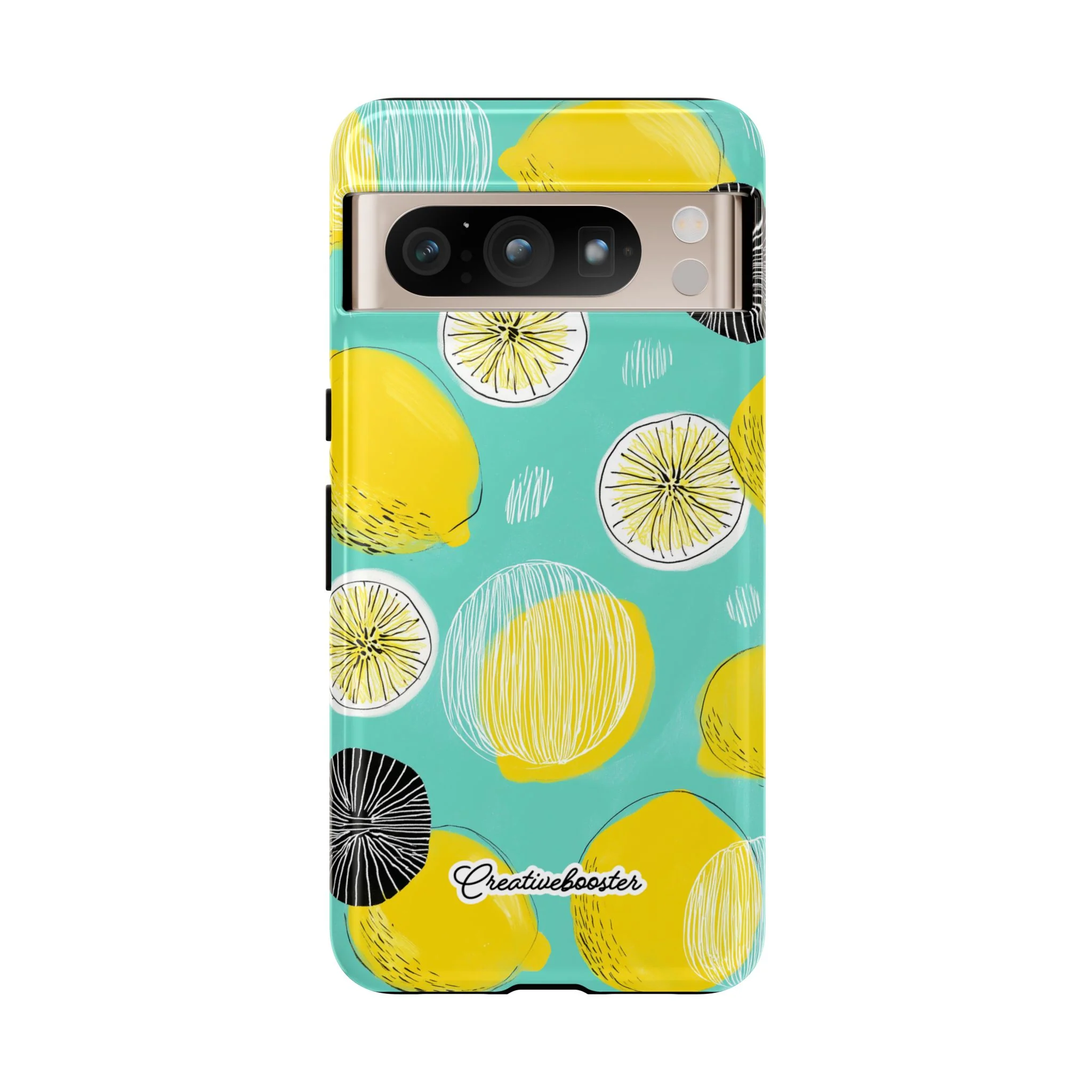 Retro Pop - Tough Phone Case - Image 51