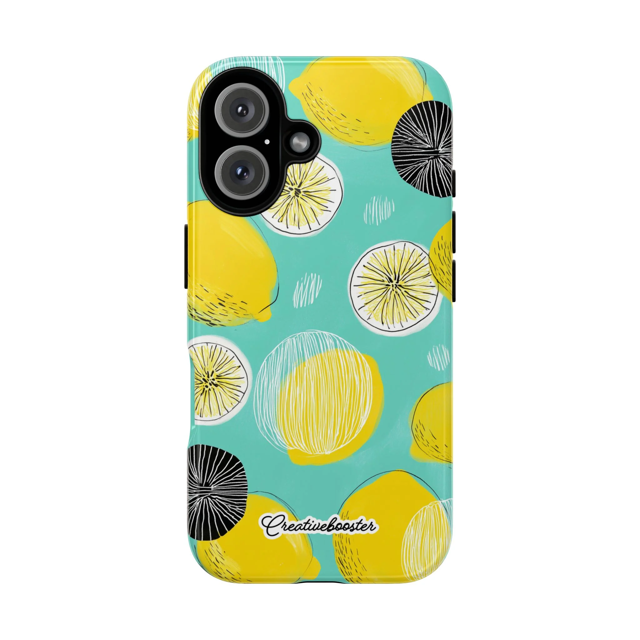 Retro Pop - Tough Phone Case - Image 53