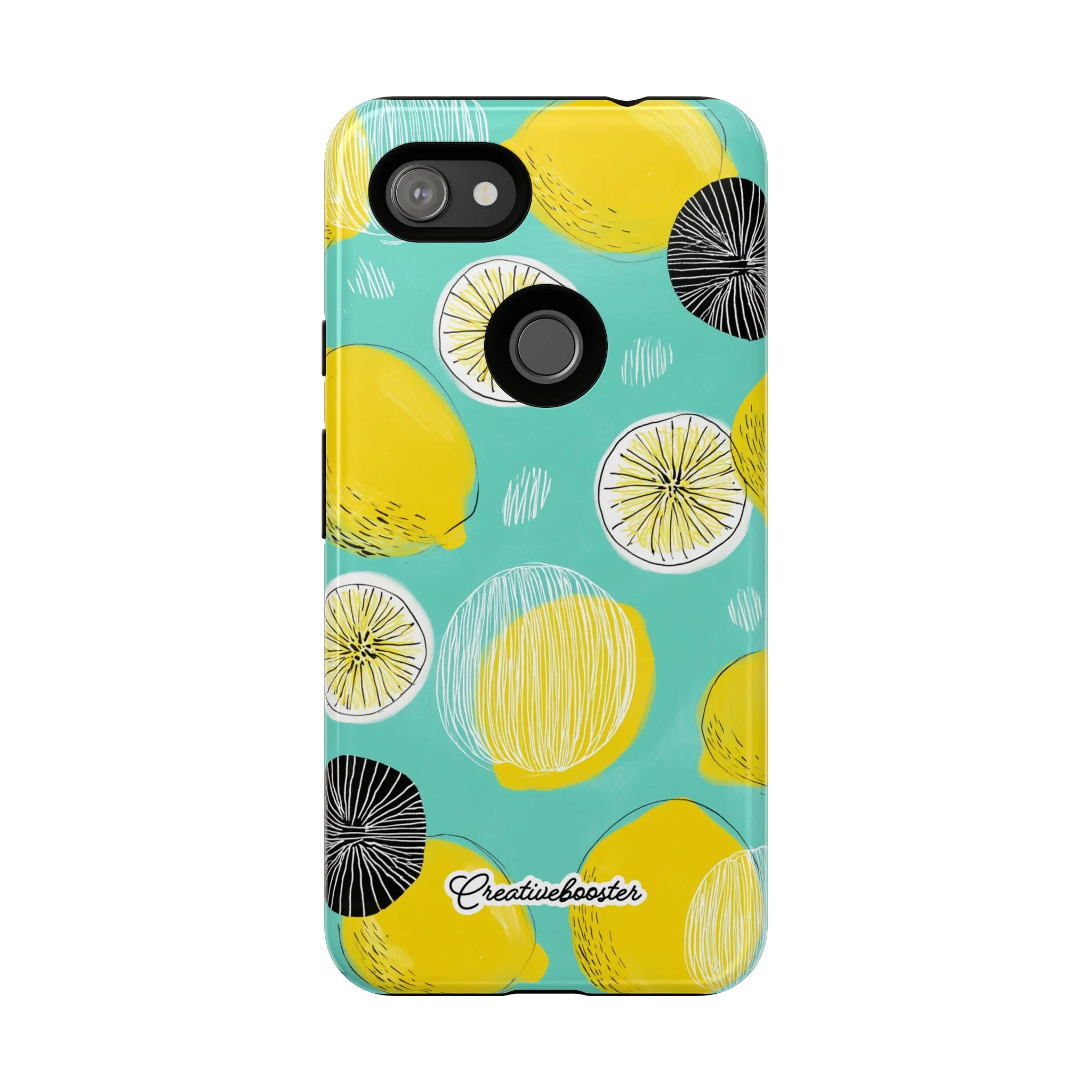 Retro Pop - Tough Phone Case - Image 64