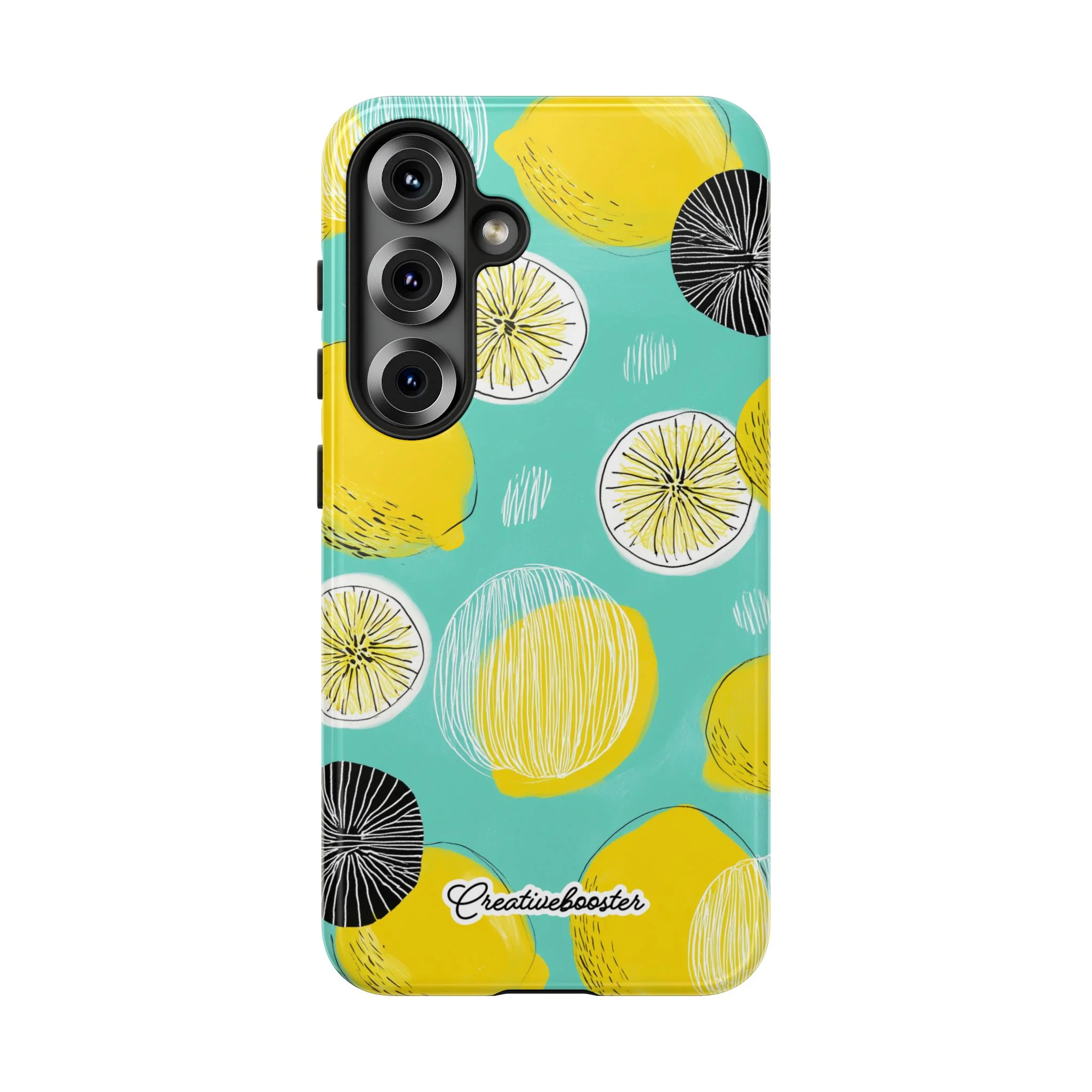 Retro Pop - Tough Phone Case - Image 71