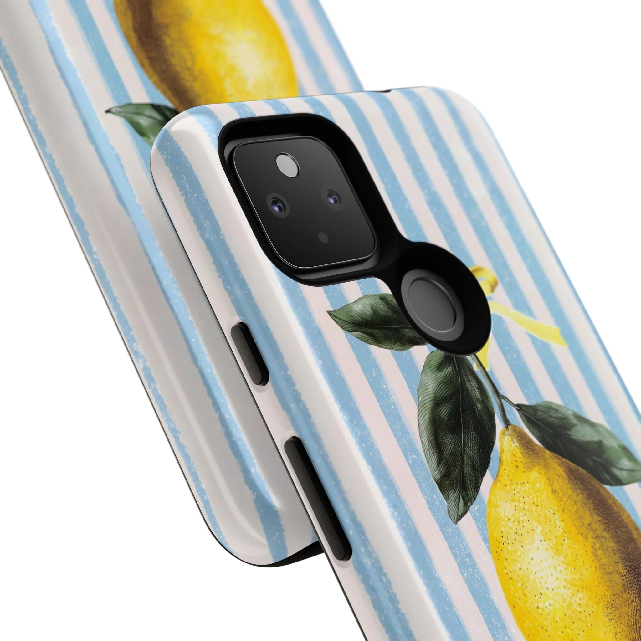 Ribbon Lemon - Tough Phone Case - Image 174