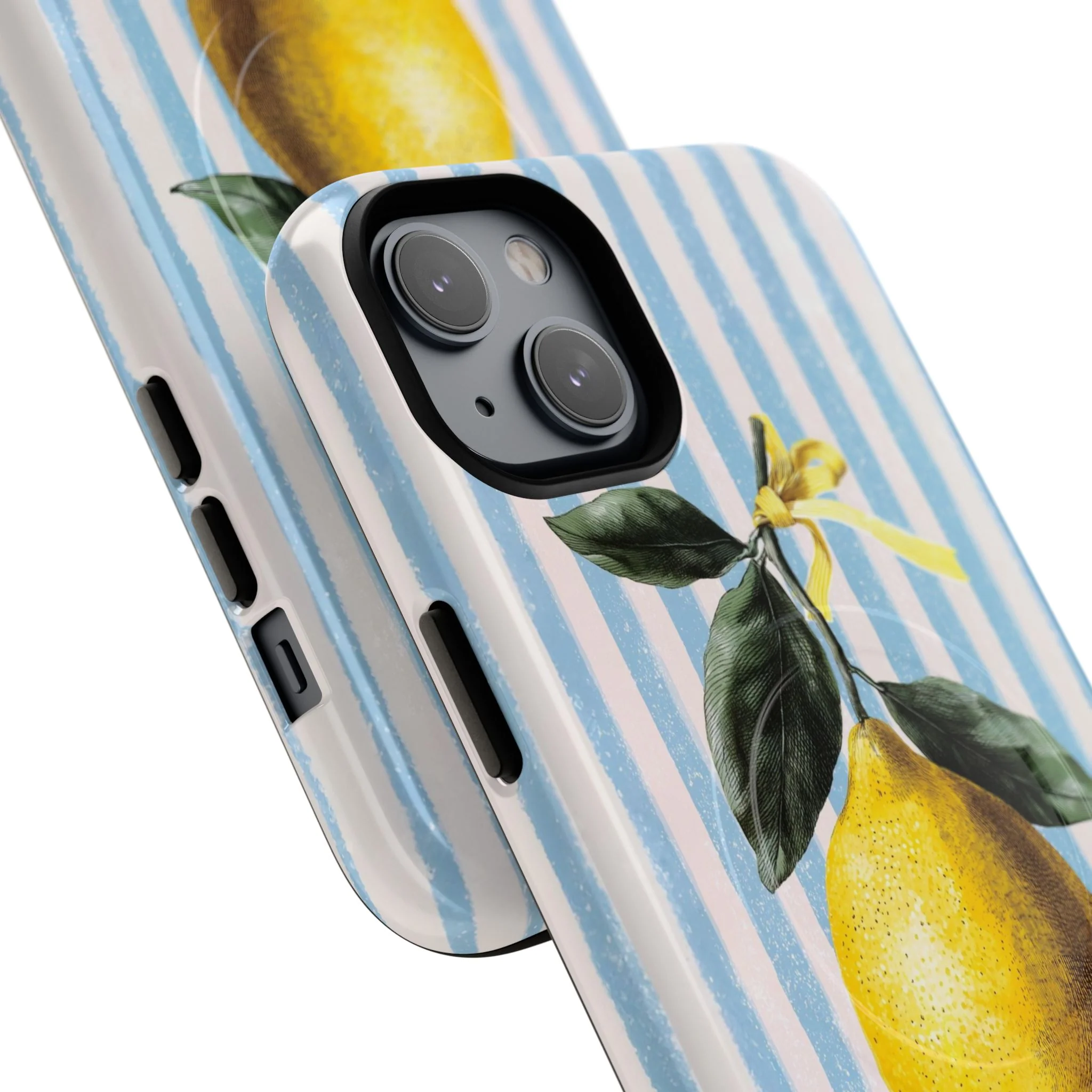 Ribbon Lemon - Tough Phone Case (MagSafe) - Image 27