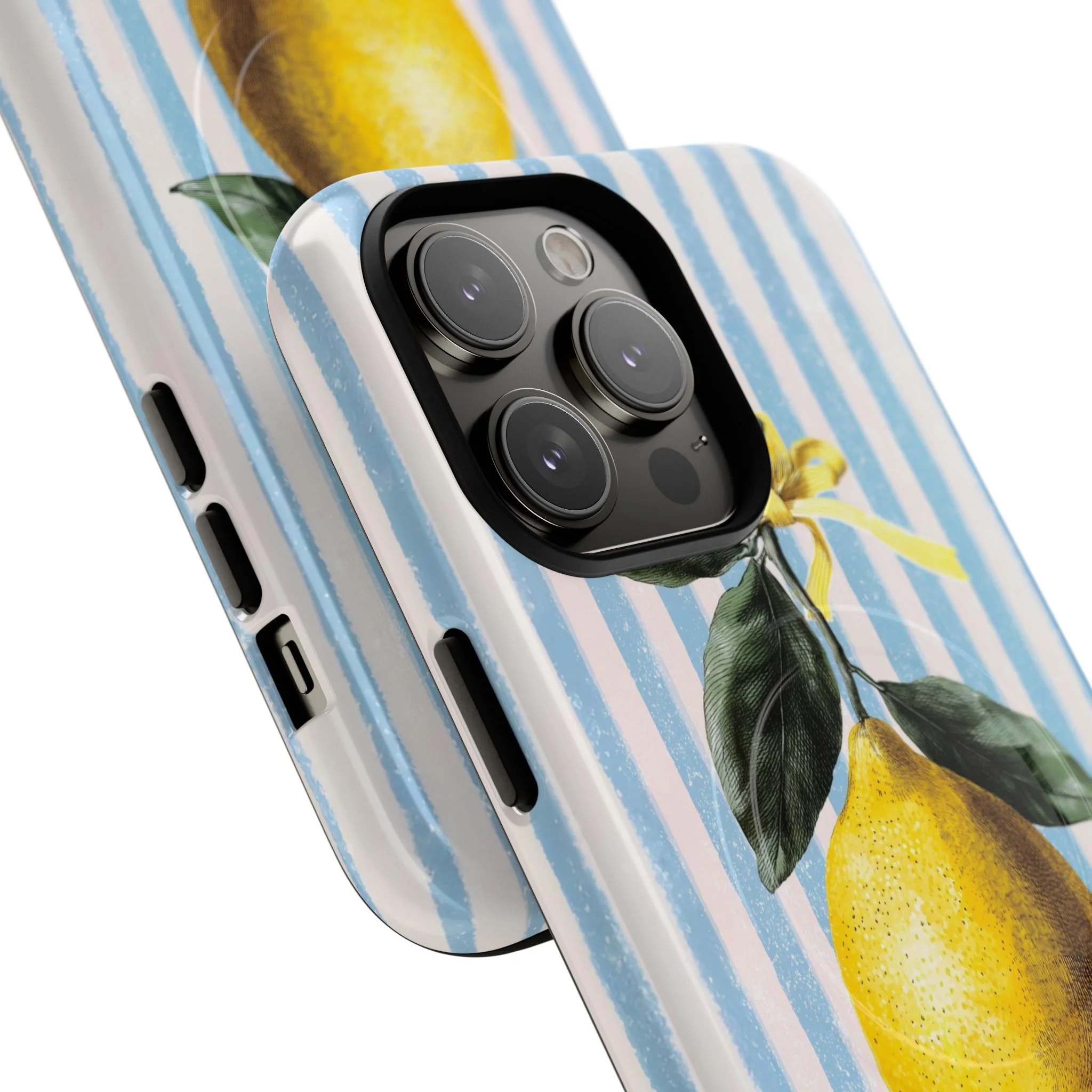 Ribbon Lemon - Tough Phone Case (MagSafe) - Image 29
