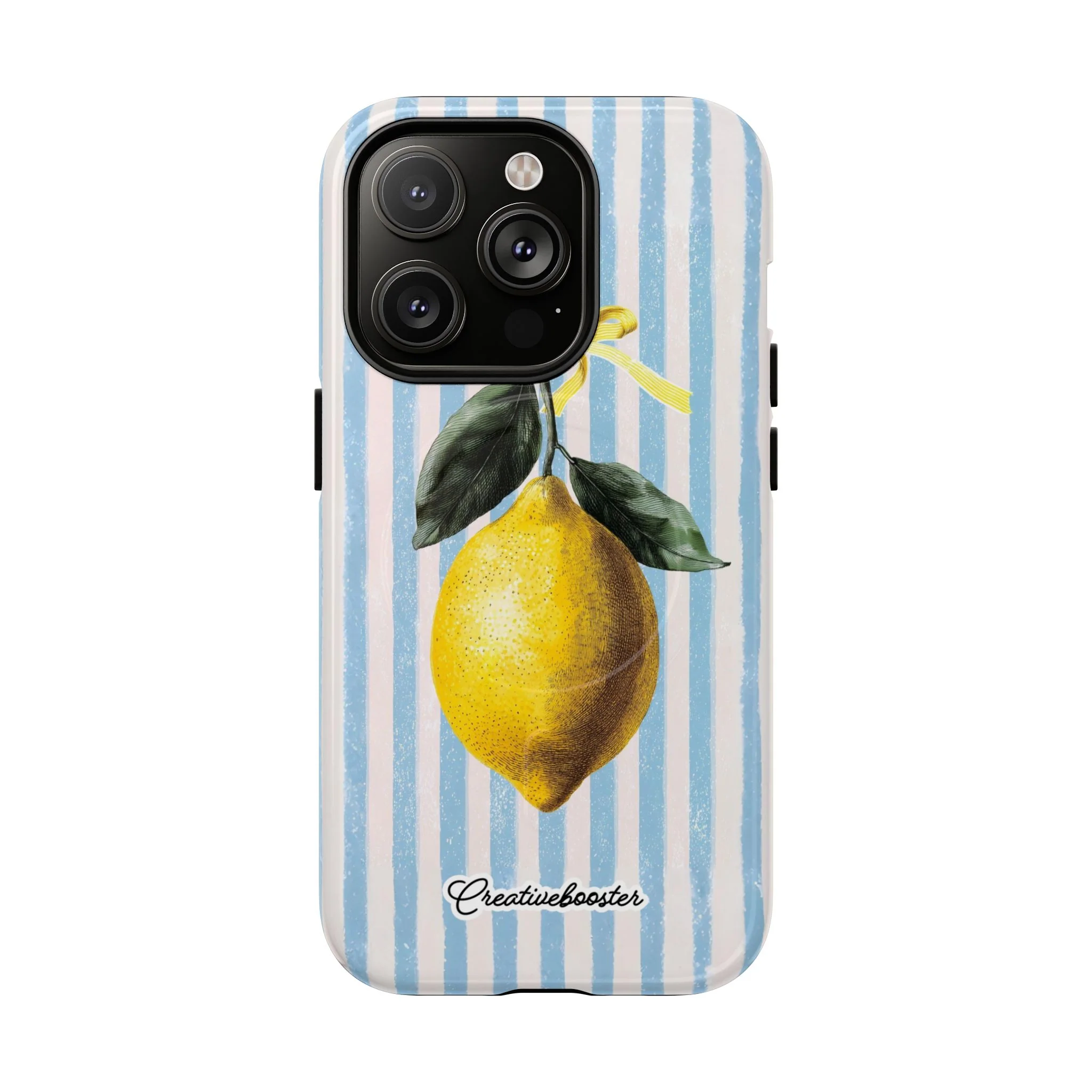 Ribbon Lemon - Tough Phone Case (MagSafe) - Image 7